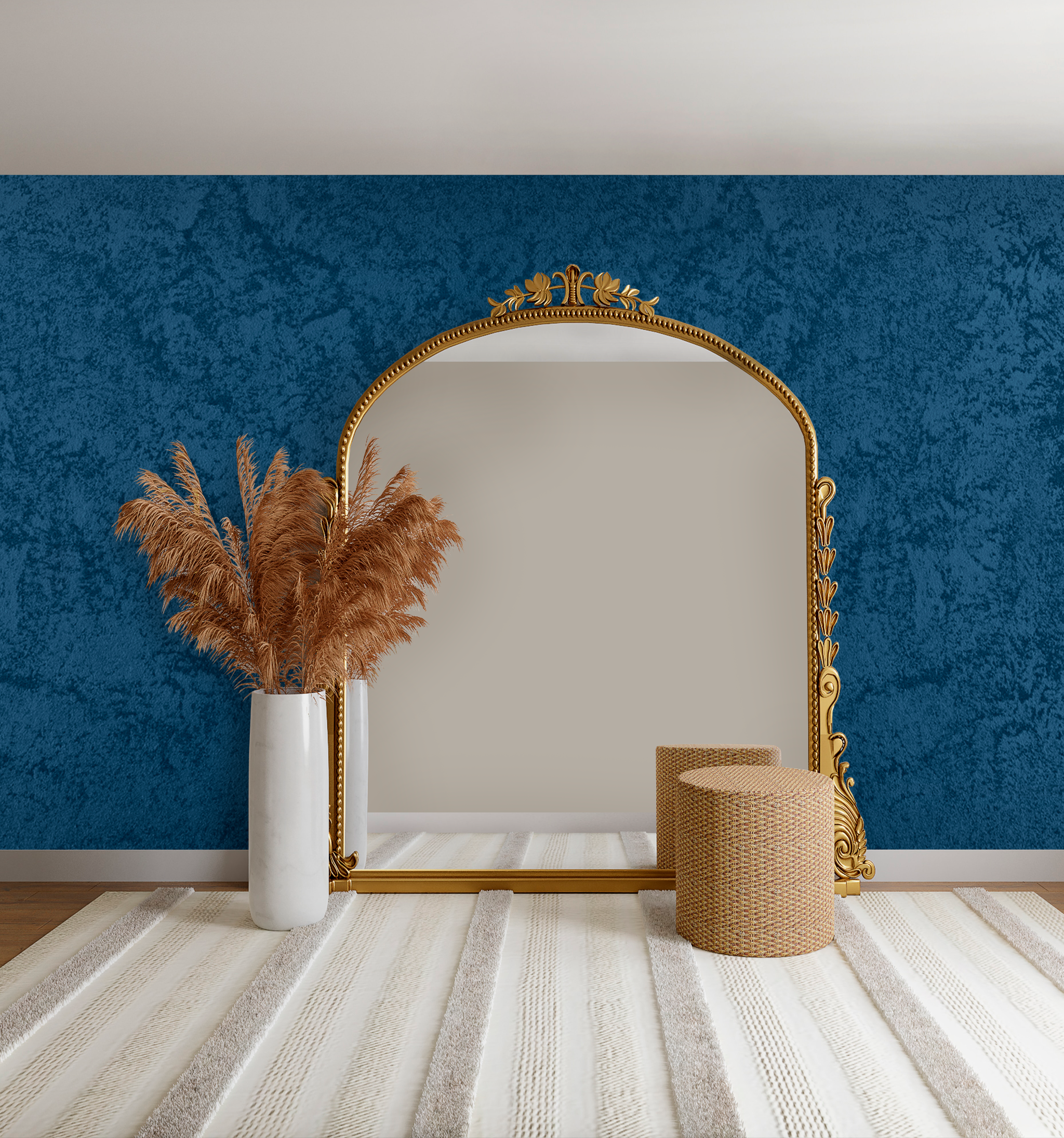 Gimcyn Sample - Textured Metallic Paint Sample Pot 50g
