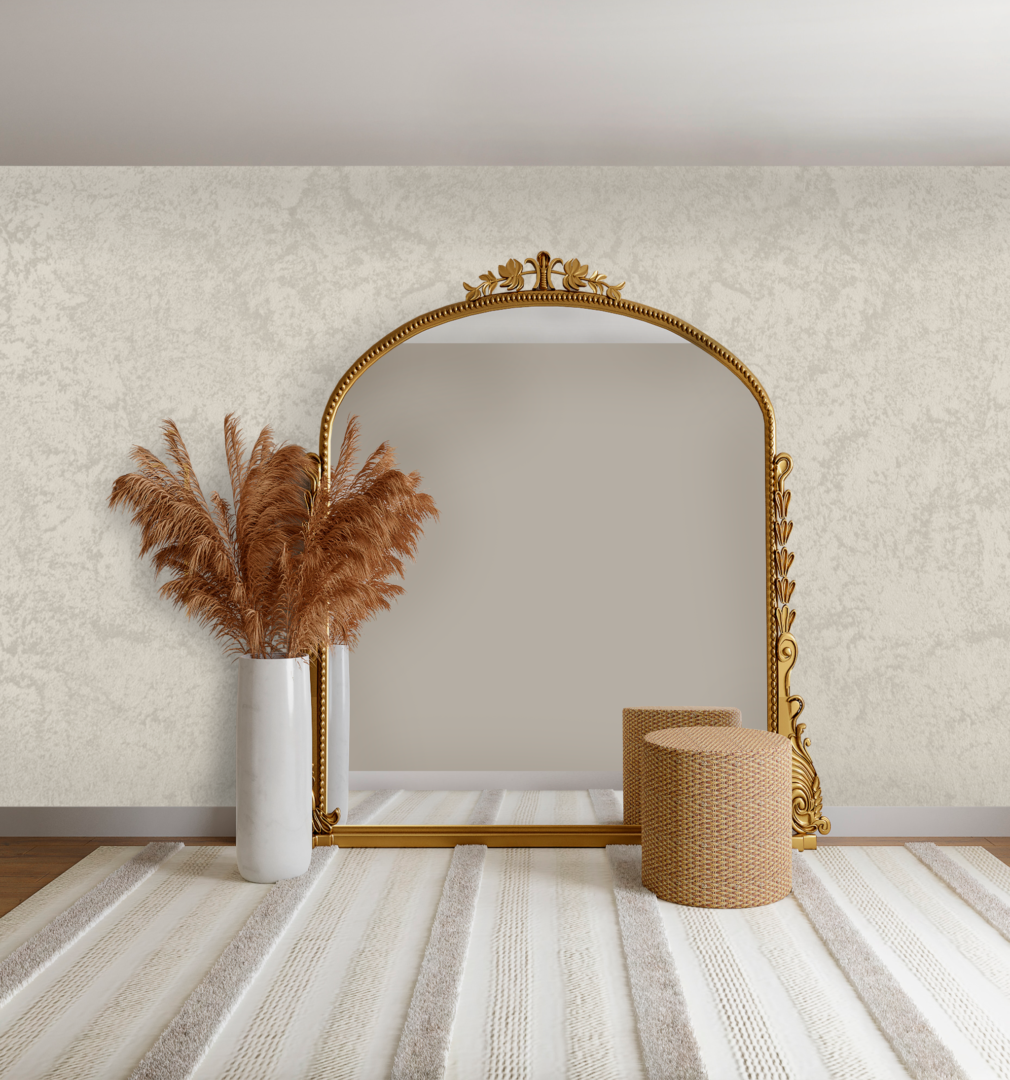 Gimcyn Sample - Textured Metallic Paint Sample Pot 50g