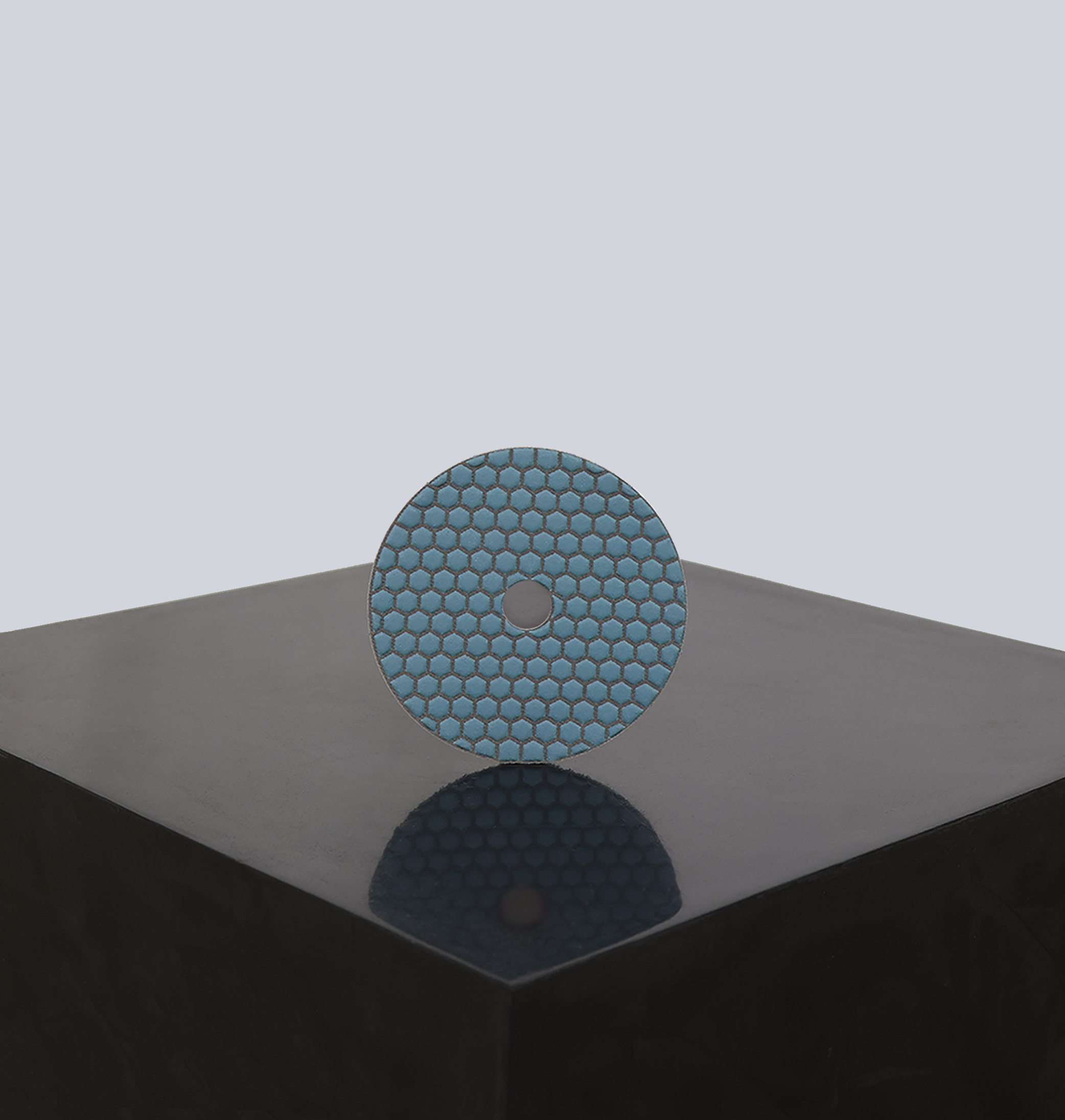 Impera Polishing Diamond Disc (Granite)