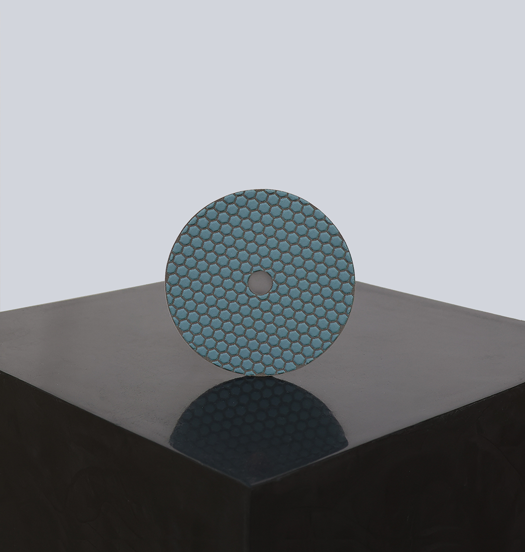 Impera Polishing Diamond Disc (Granite)
