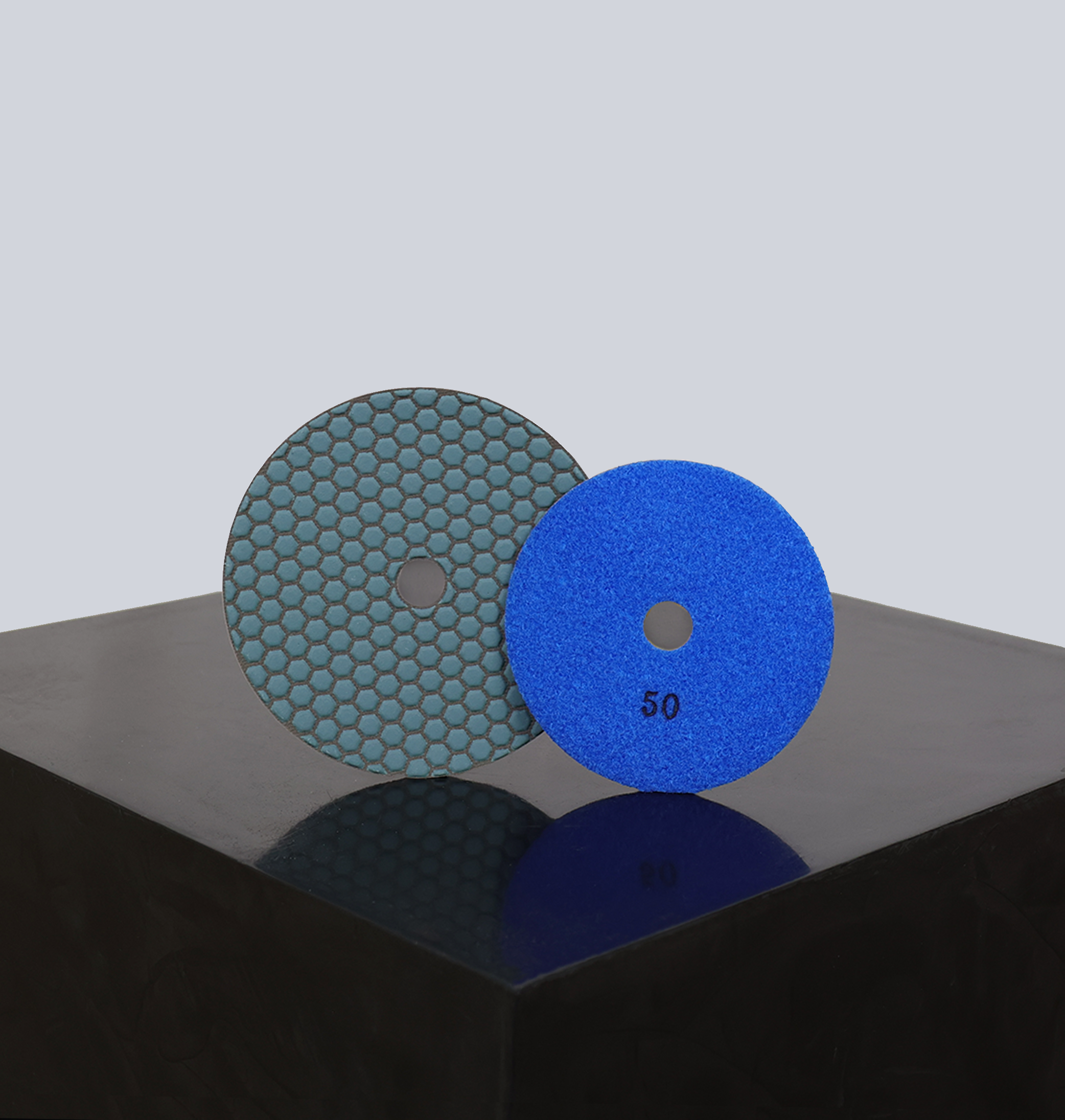 Impera Polishing Diamond Disc (Granite)