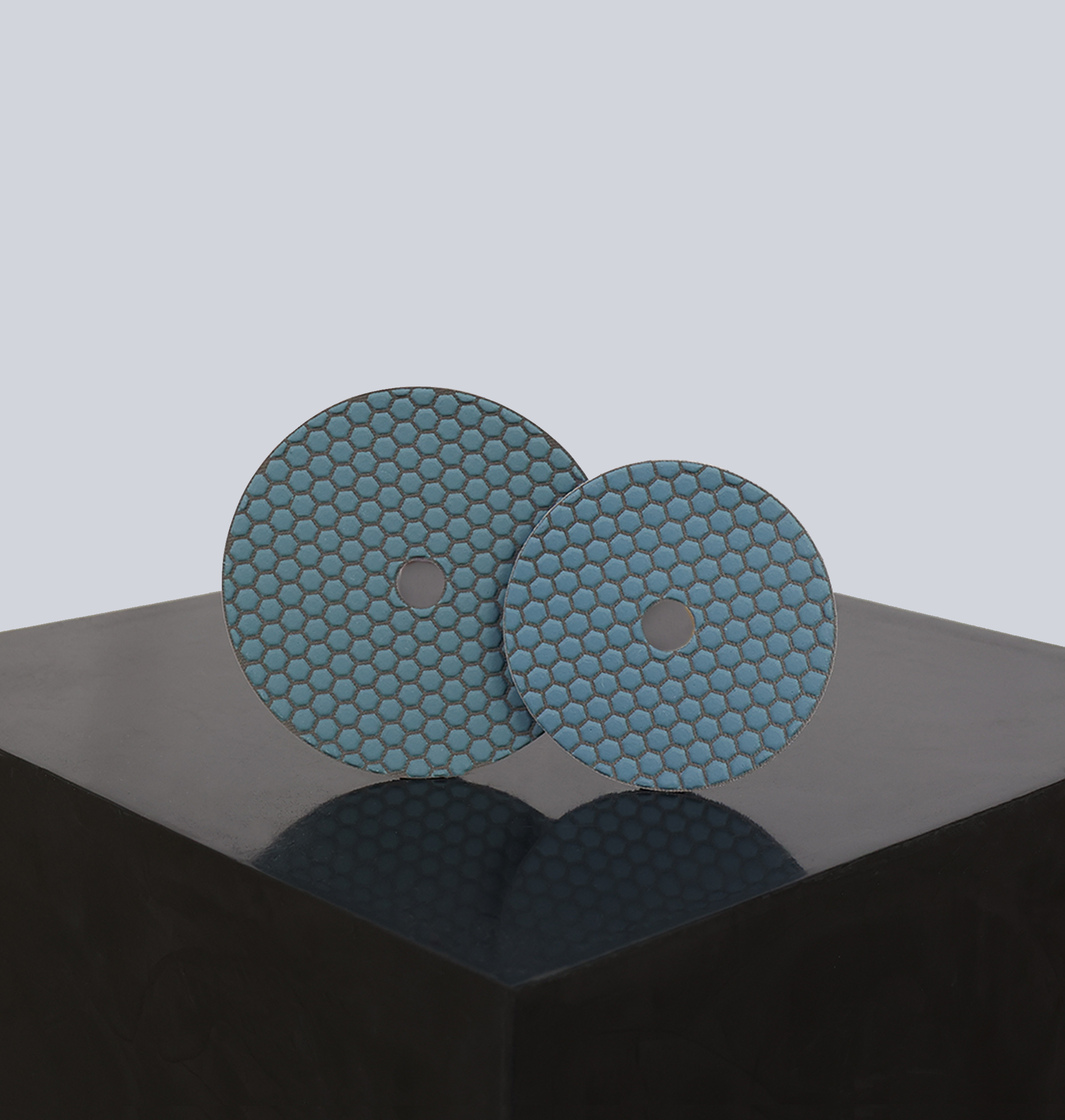 Impera Polishing Diamond Disc (Granite)