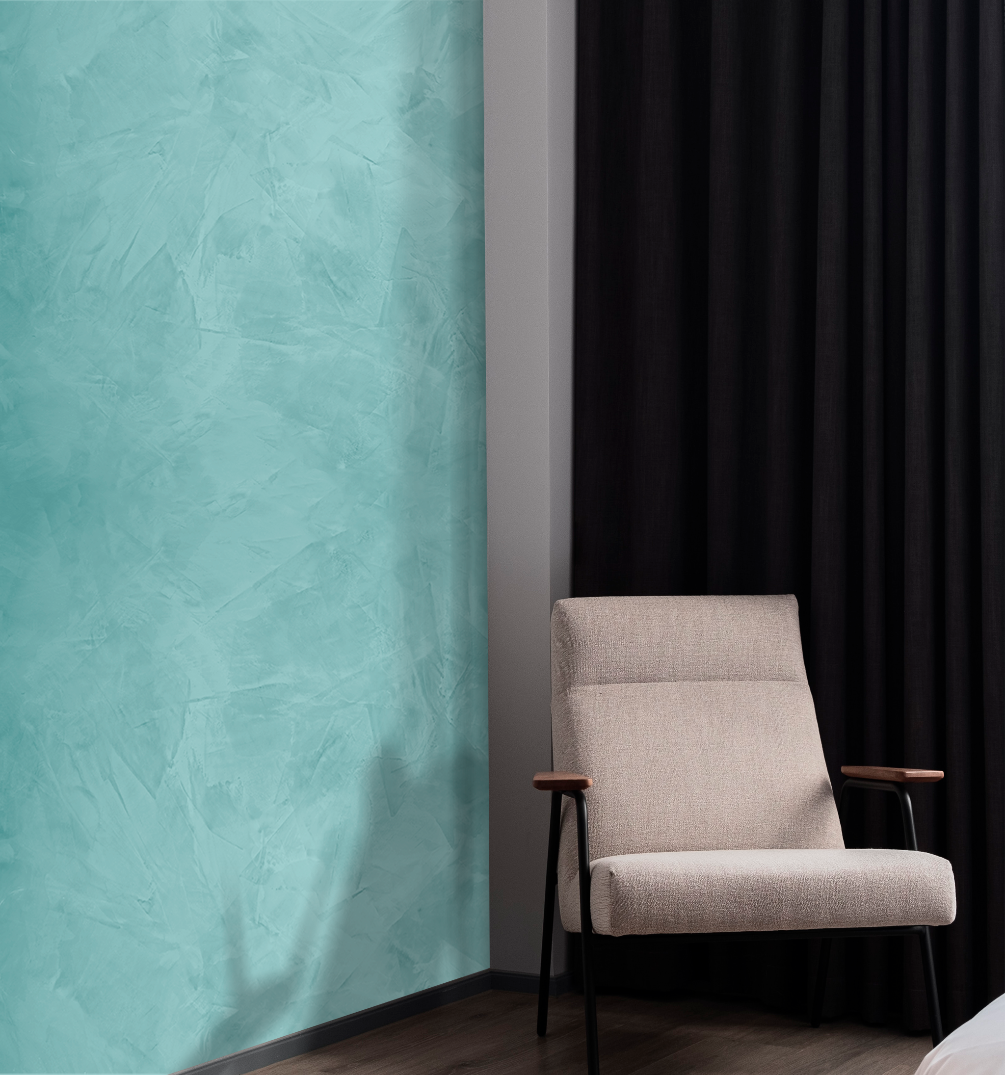 Grassello Di Calce - Lime-Based, Polished Venetian Plaster