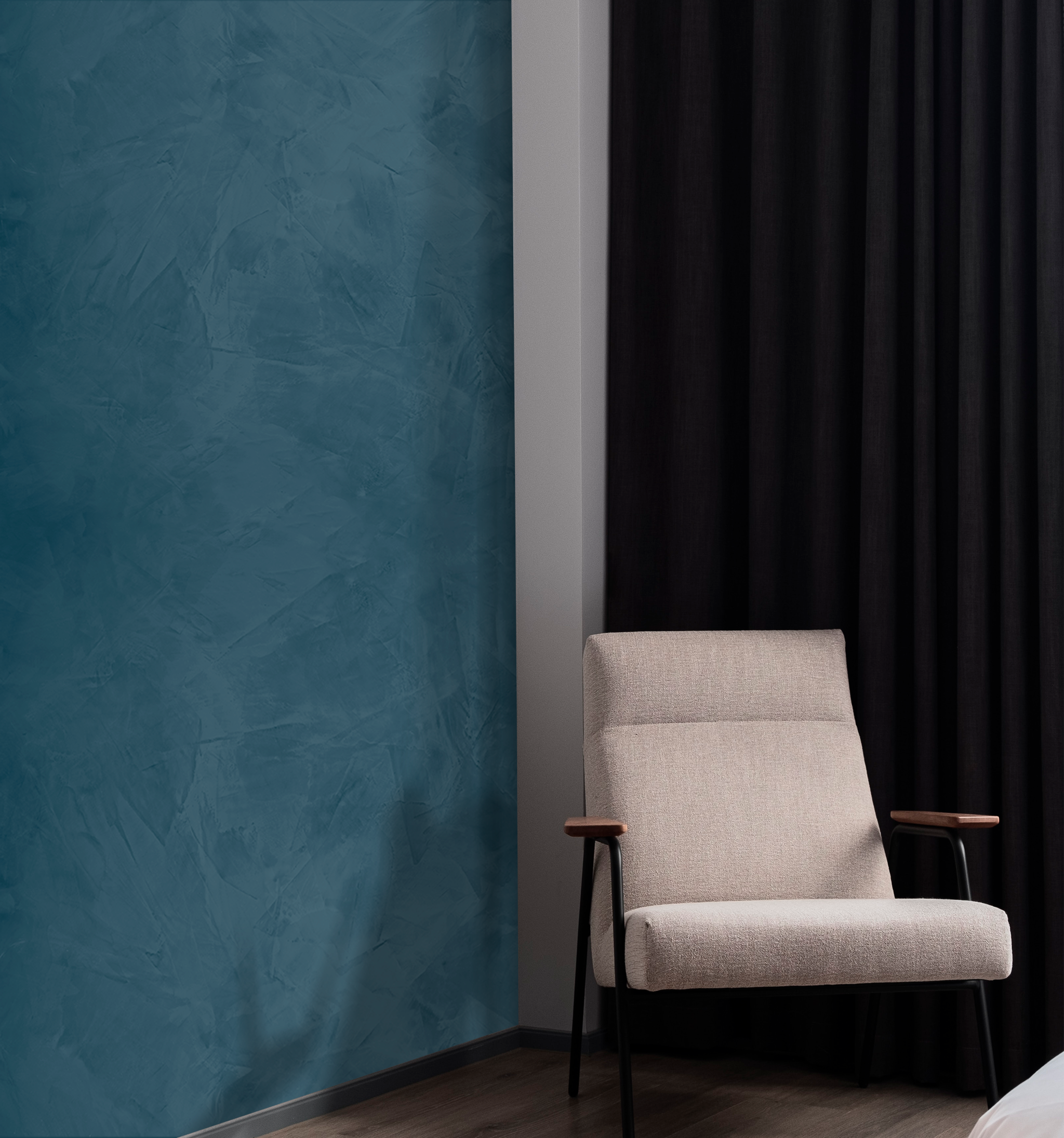 Grassello Di Calce - Lime-Based, Polished Venetian Plaster