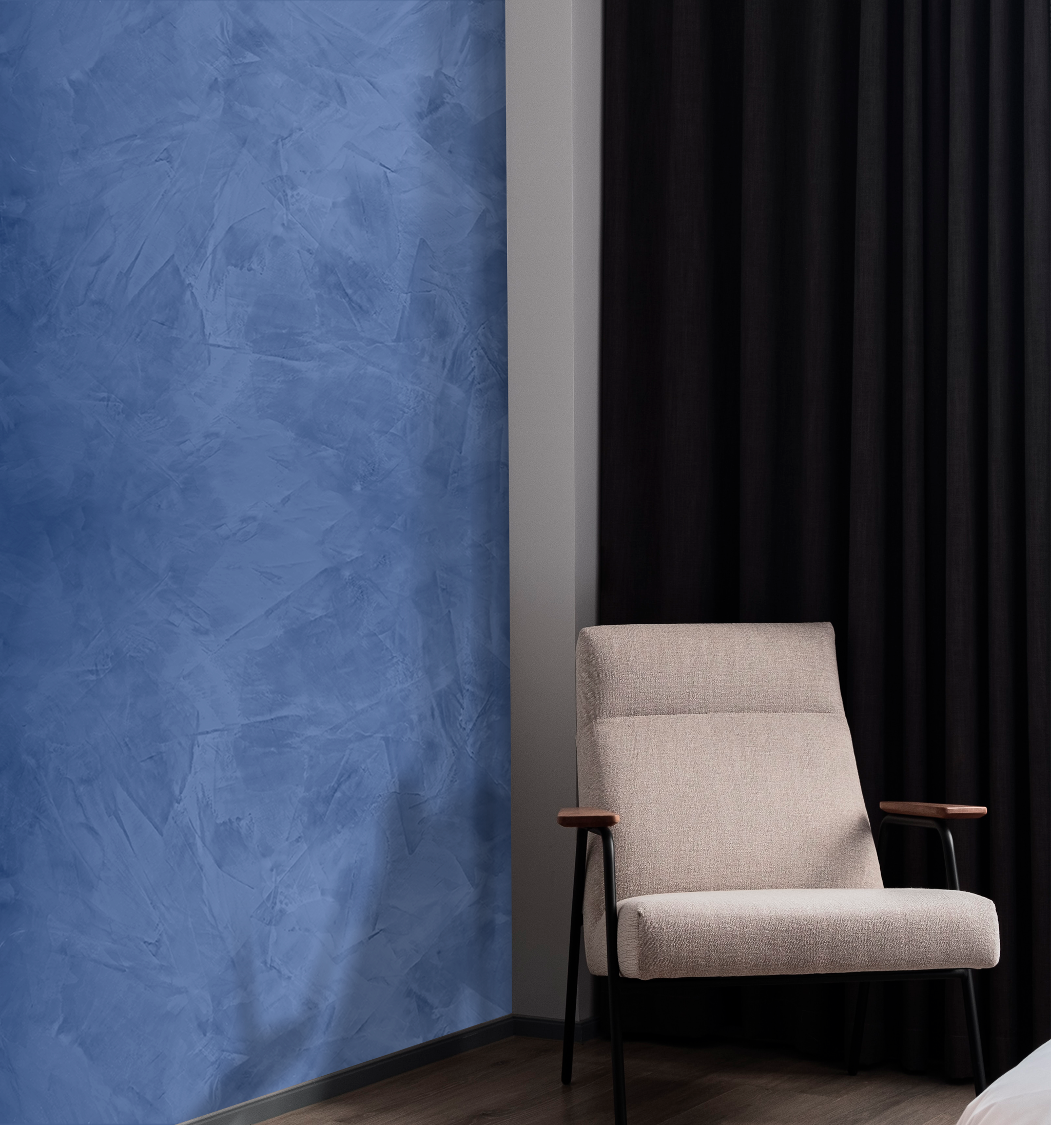 Grassello Di Calce - Lime-Based, Polished Venetian Plaster