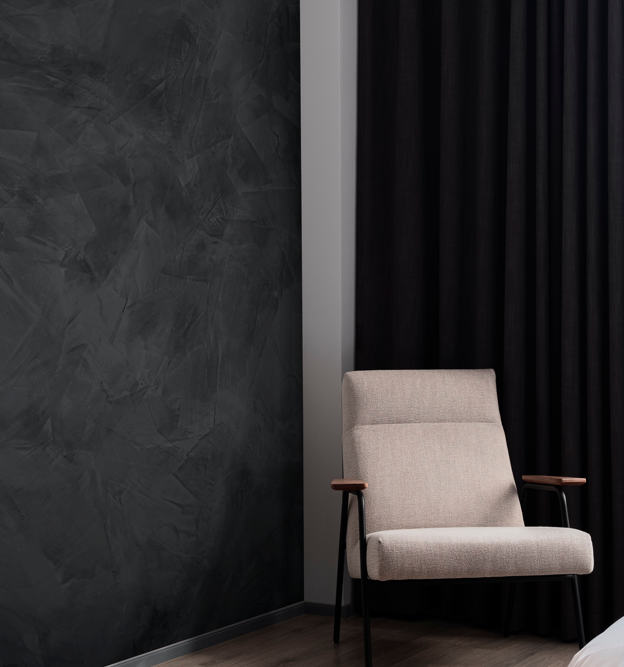 Grassello Di Calce - Lime-Based, Polished Venetian Plaster