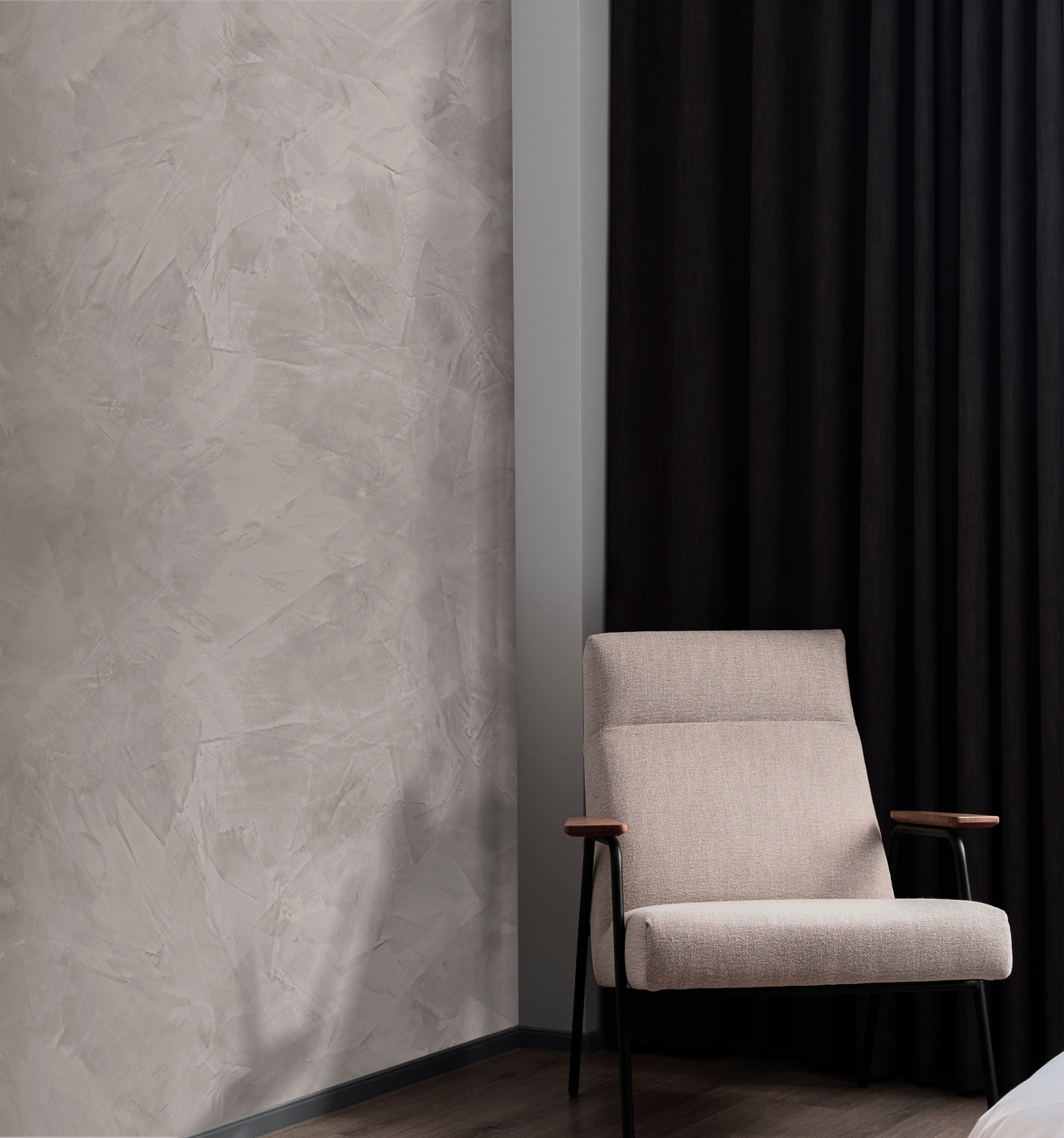 Grassello Di Calce - Lime-Based, Polished Venetian Plaster
