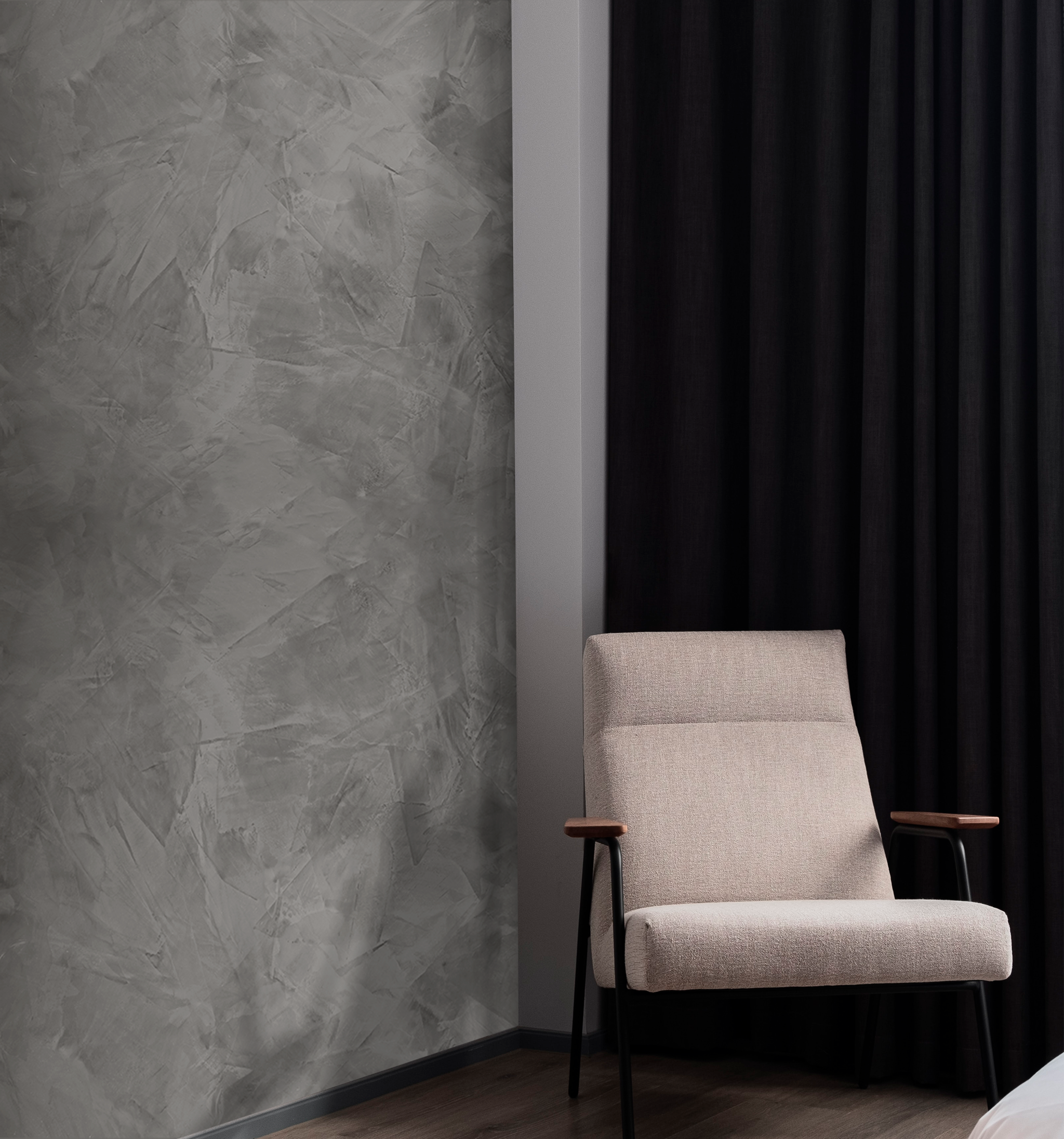 Grassello Di Calce - Lime-Based, Polished Venetian Plaster