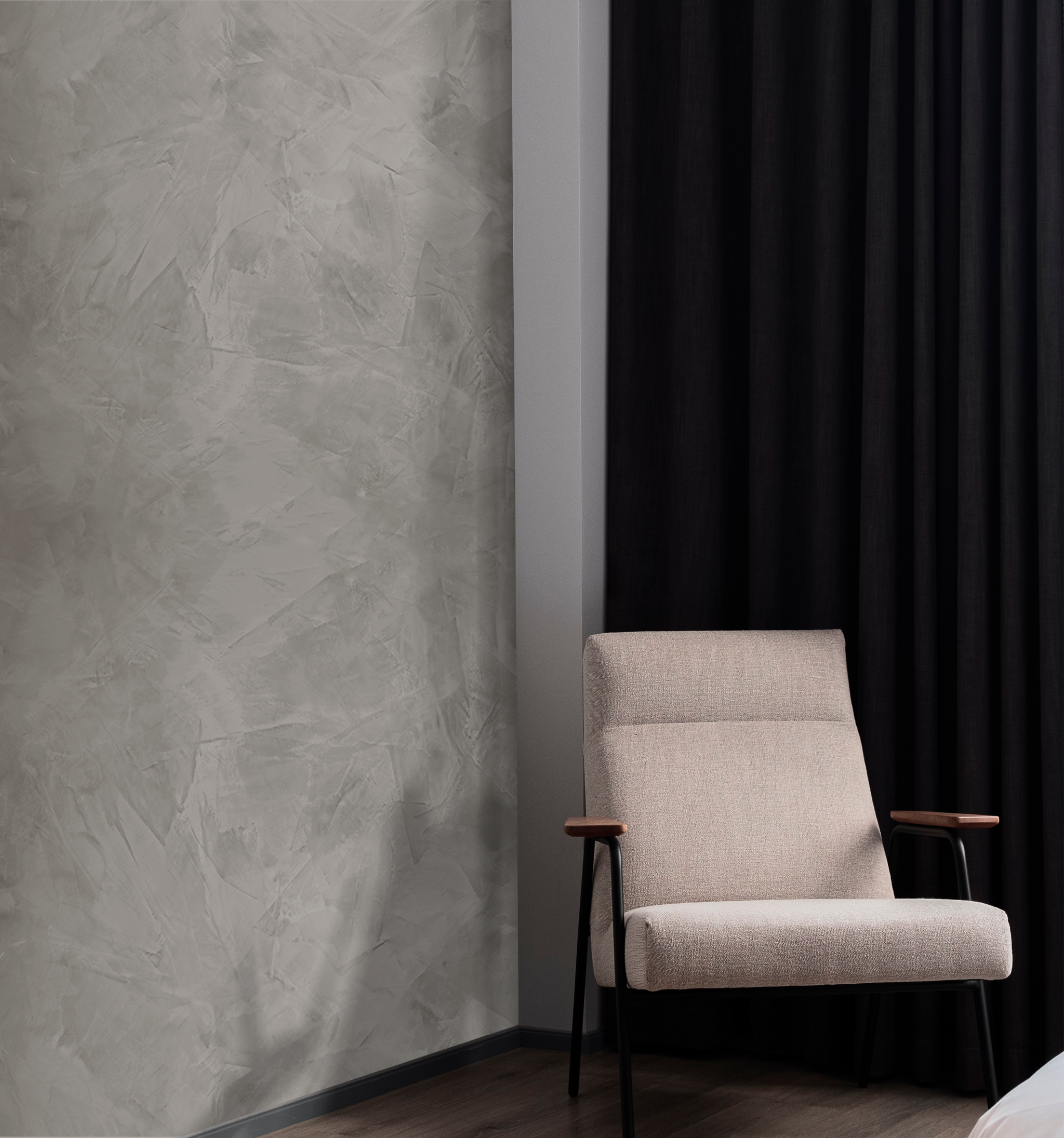 Grassello Di Calce - Lime-Based, Polished Venetian Plaster
