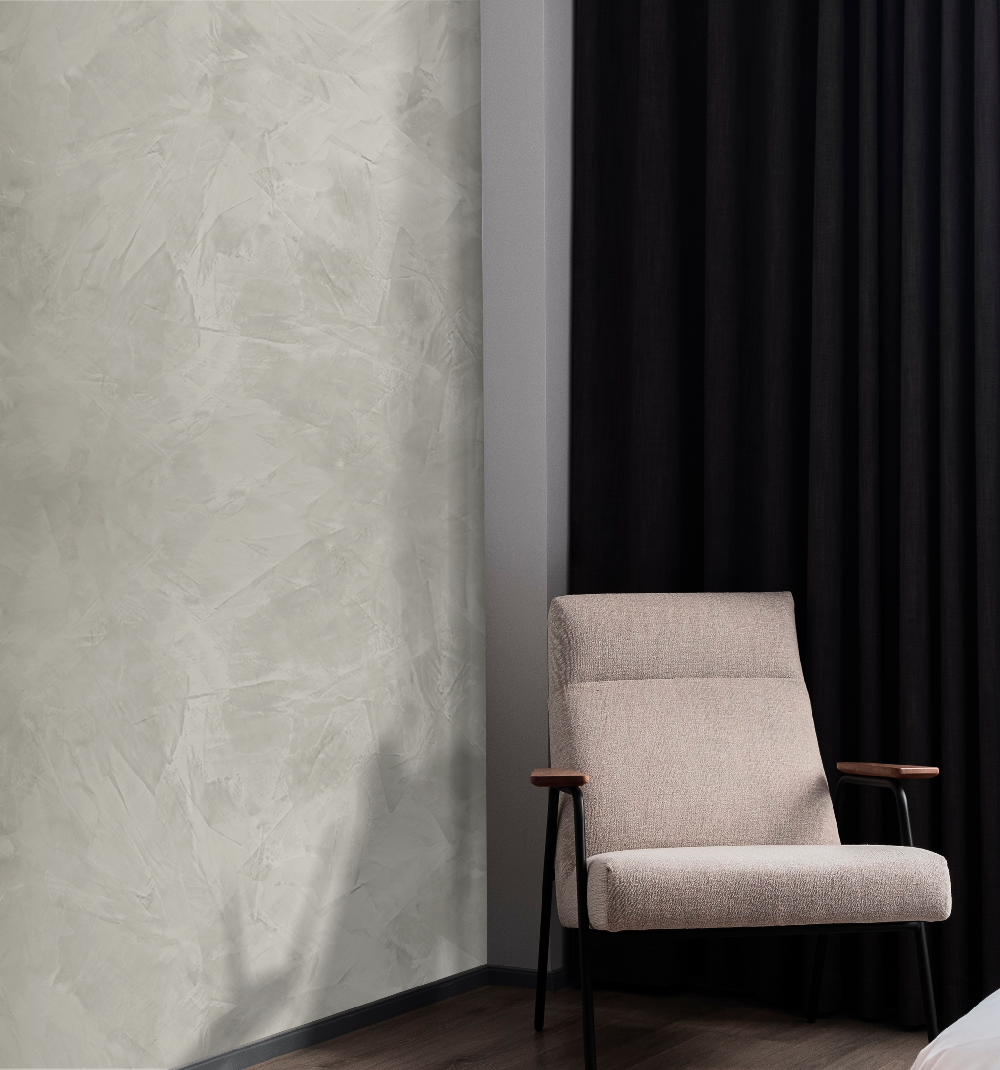 Grassello Di Calce - Lime-Based, Polished Venetian Plaster