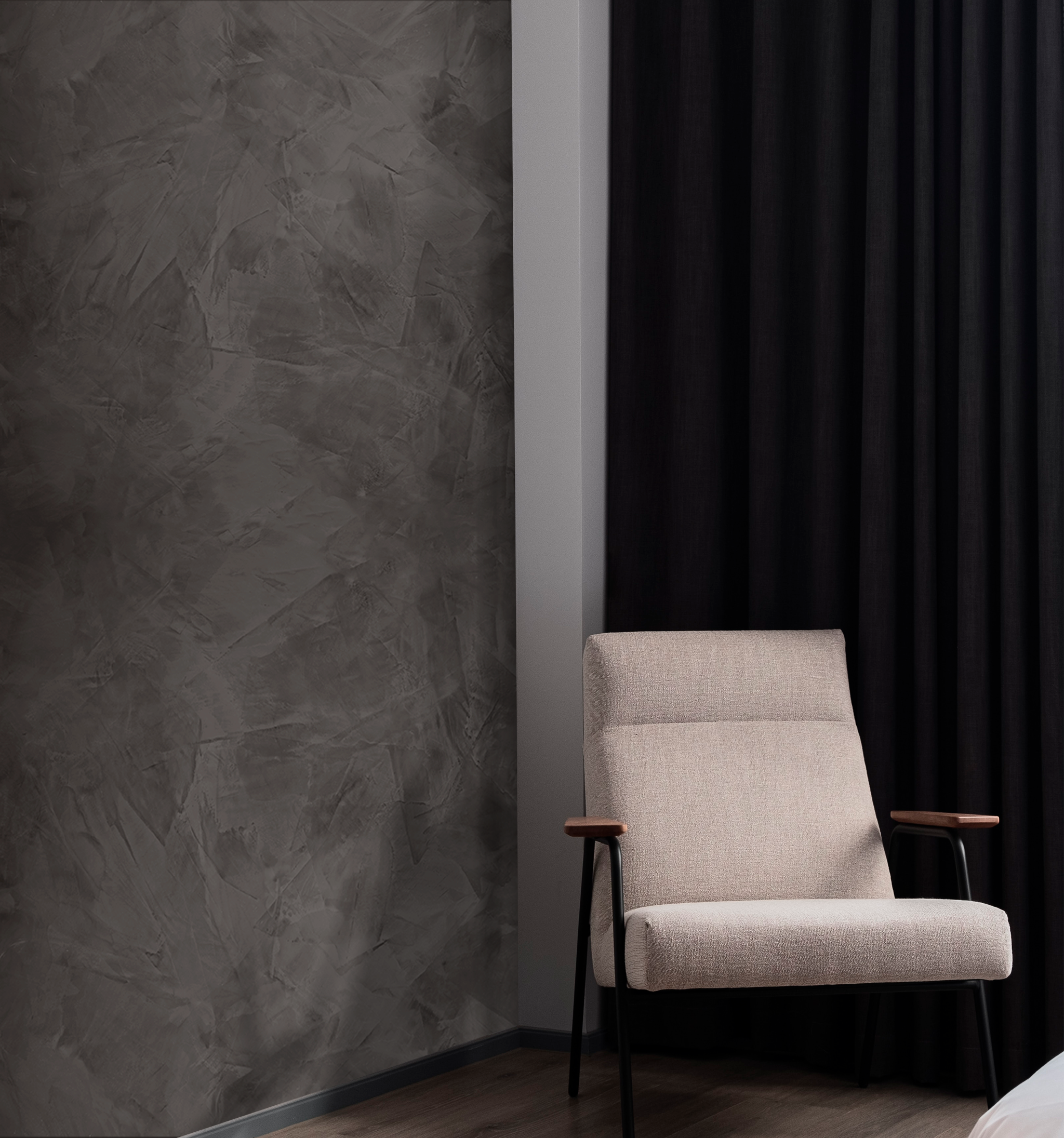 Grassello Di Calce - Lime-Based, Polished Venetian Plaster