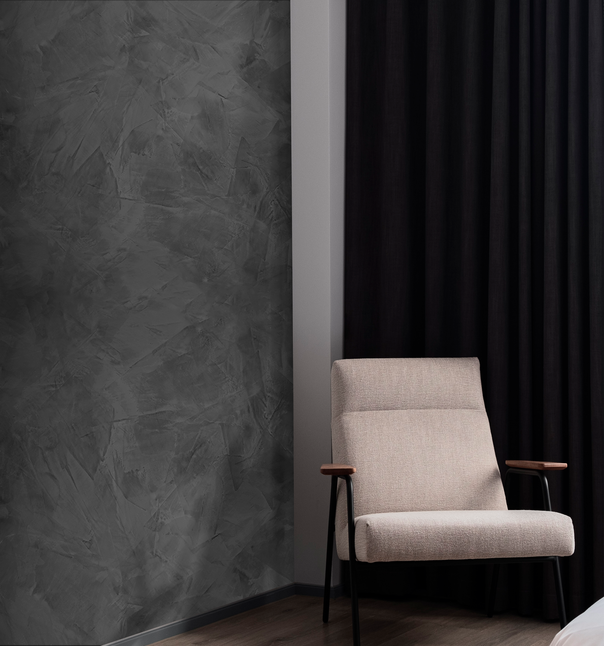 Grassello Di Calce - Lime-Based, Polished Venetian Plaster