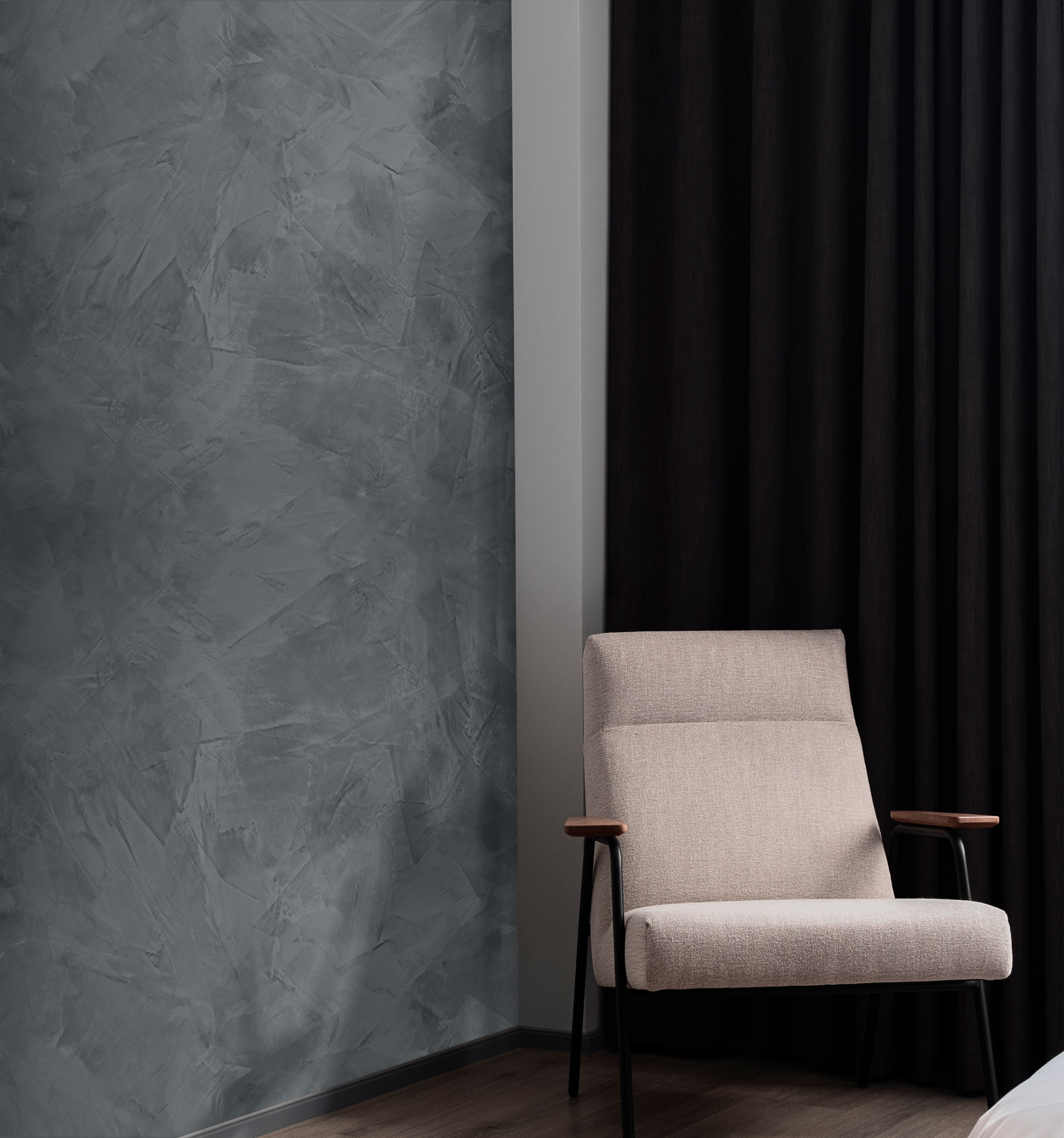 Grassello Di Calce - Lime-Based, Polished Venetian Plaster