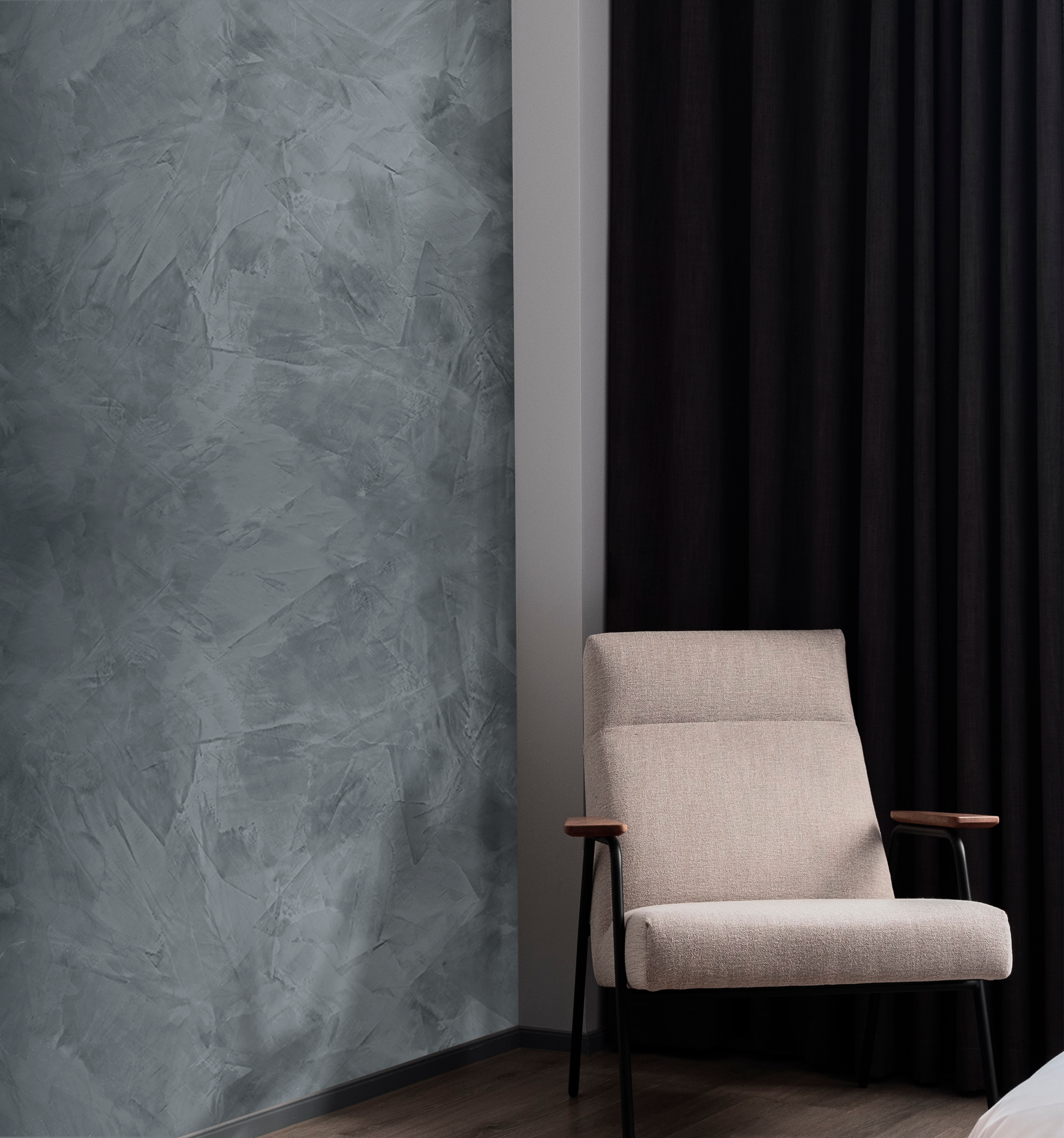 Grassello Di Calce - Lime-Based, Polished Venetian Plaster