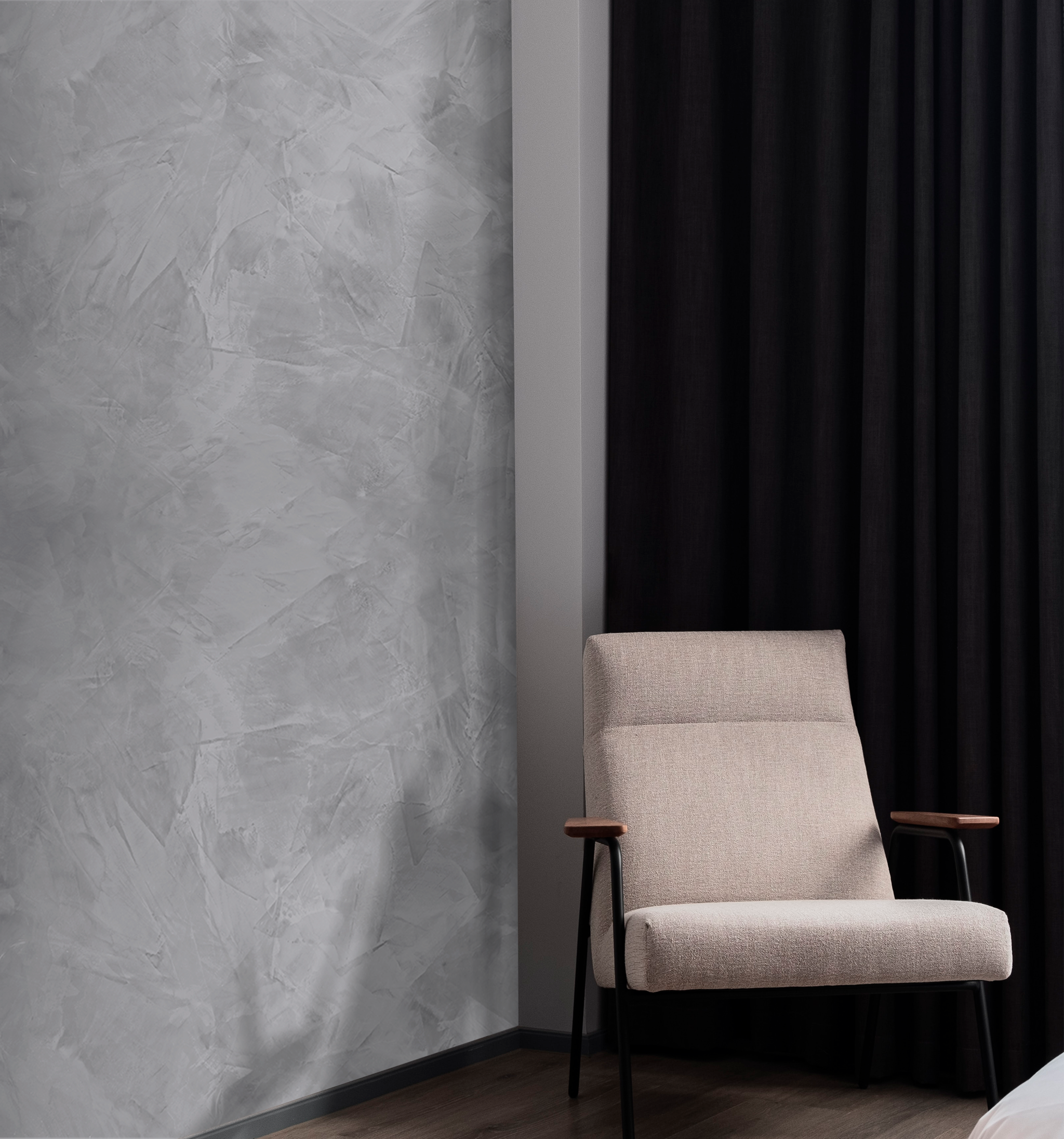 Grassello Di Calce - Lime-Based, Polished Venetian Plaster