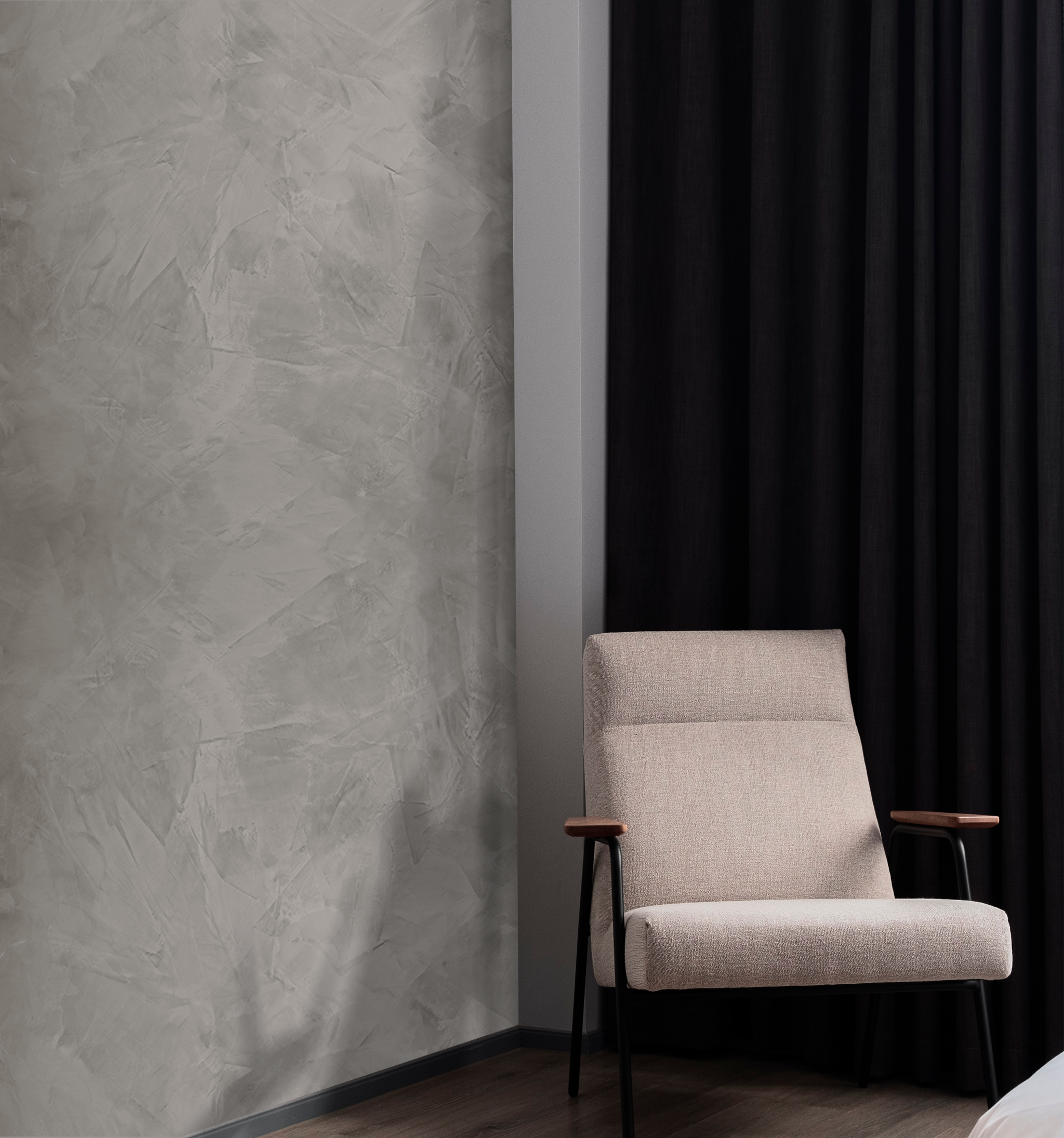 Grassello Di Calce - Lime-Based, Polished Venetian Plaster