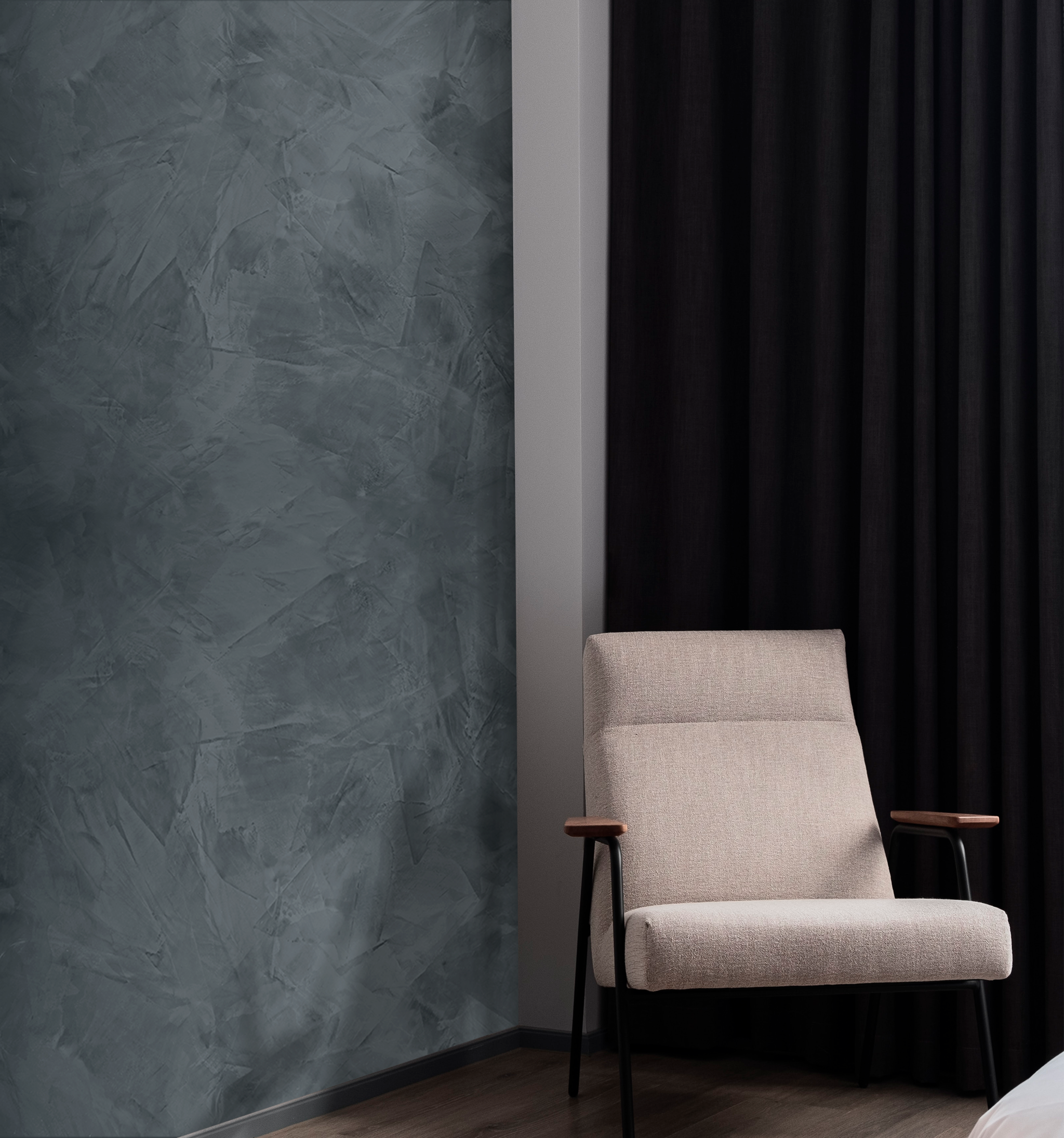 Grassello Di Calce - Lime-Based, Polished Venetian Plaster