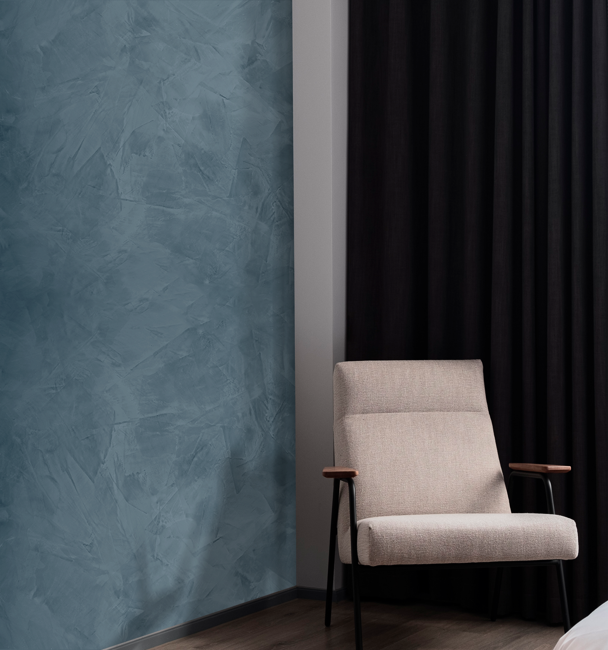 Grassello Di Calce - Lime-Based, Polished Venetian Plaster