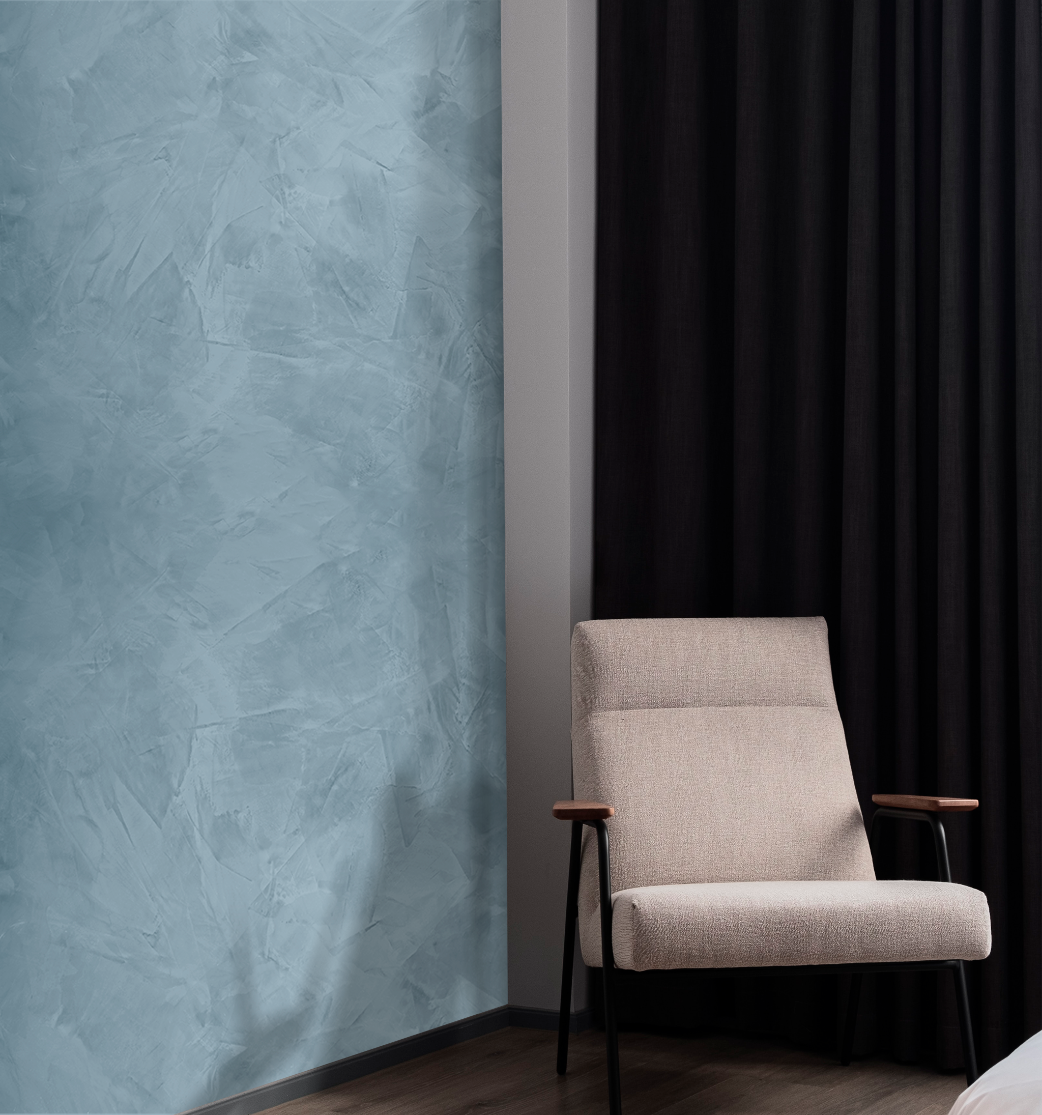 Grassello Di Calce - Lime-Based, Polished Venetian Plaster