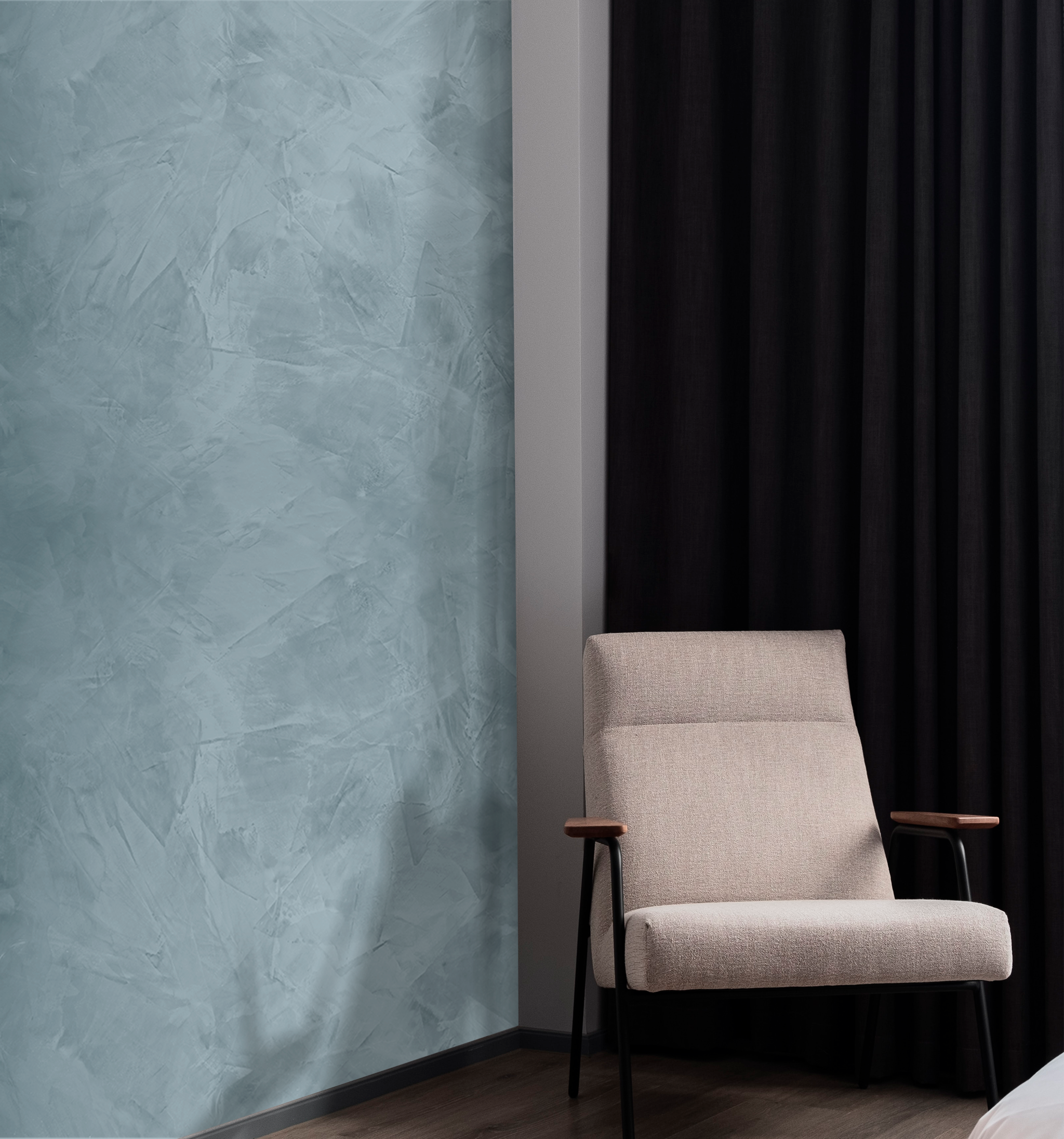 Grassello Di Calce - Lime-Based, Polished Venetian Plaster