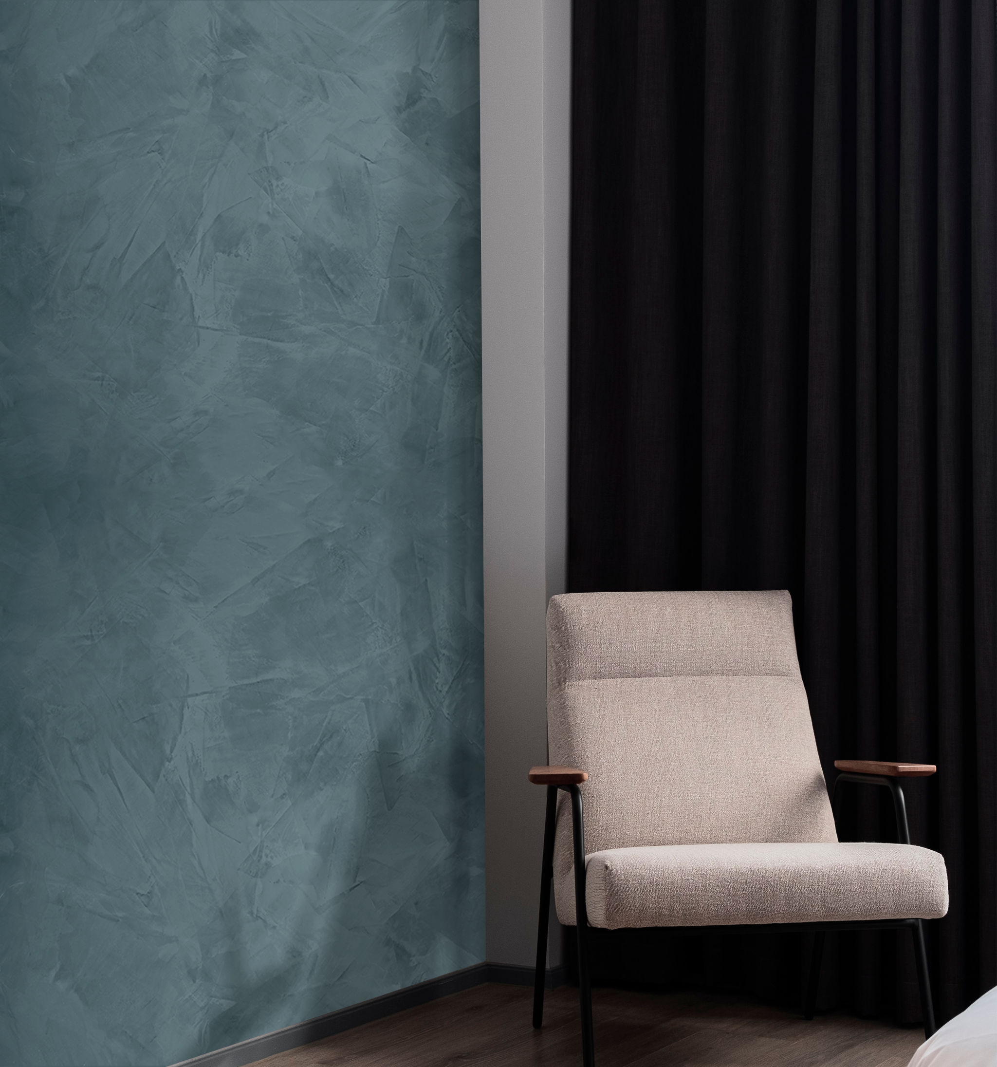 Grassello Di Calce - Lime-Based, Polished Venetian Plaster
