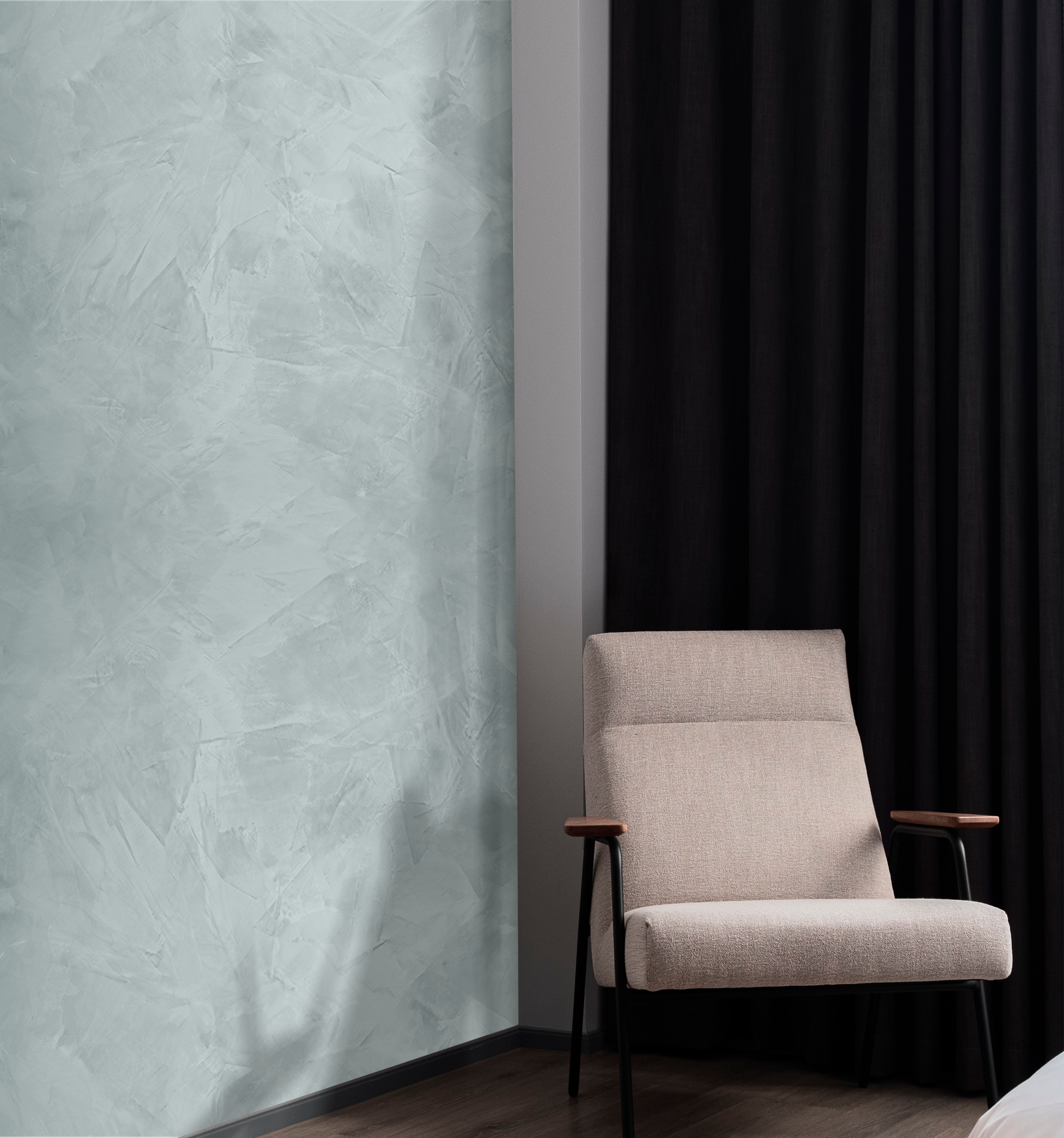 Grassello Di Calce - Lime-Based, Polished Venetian Plaster