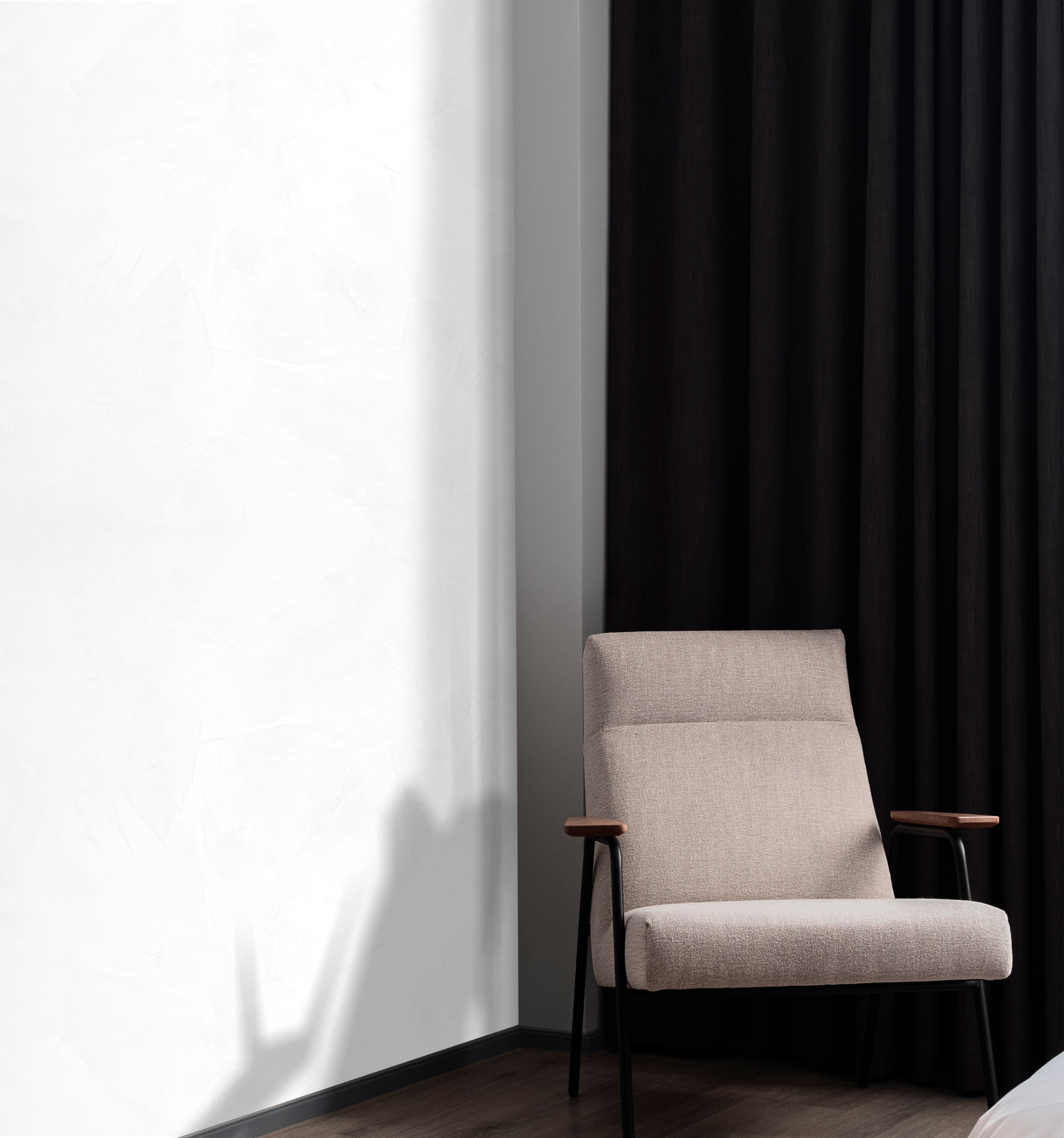 Grassello Di Calce - High Gloss Lime-Based Polished Plaster 1kg (Light Colours)