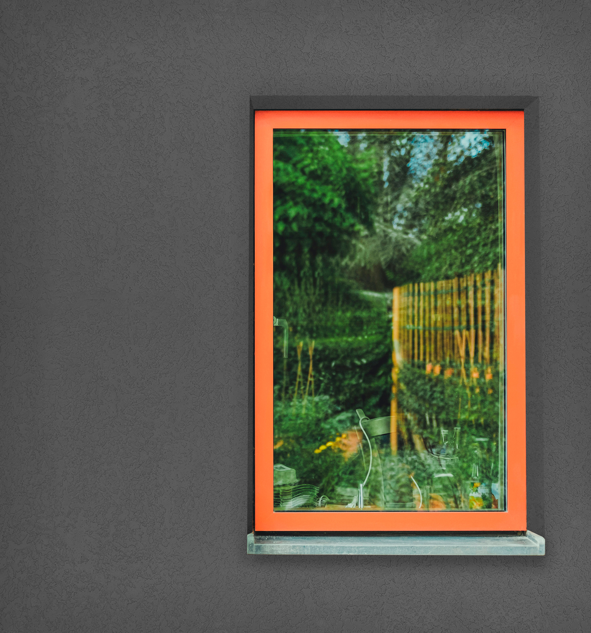 Intonachino Minerale Grana Media - Lime-Based Extra Large Grain Venetian Plaster For Exteriors 1kg (Dark Colours)