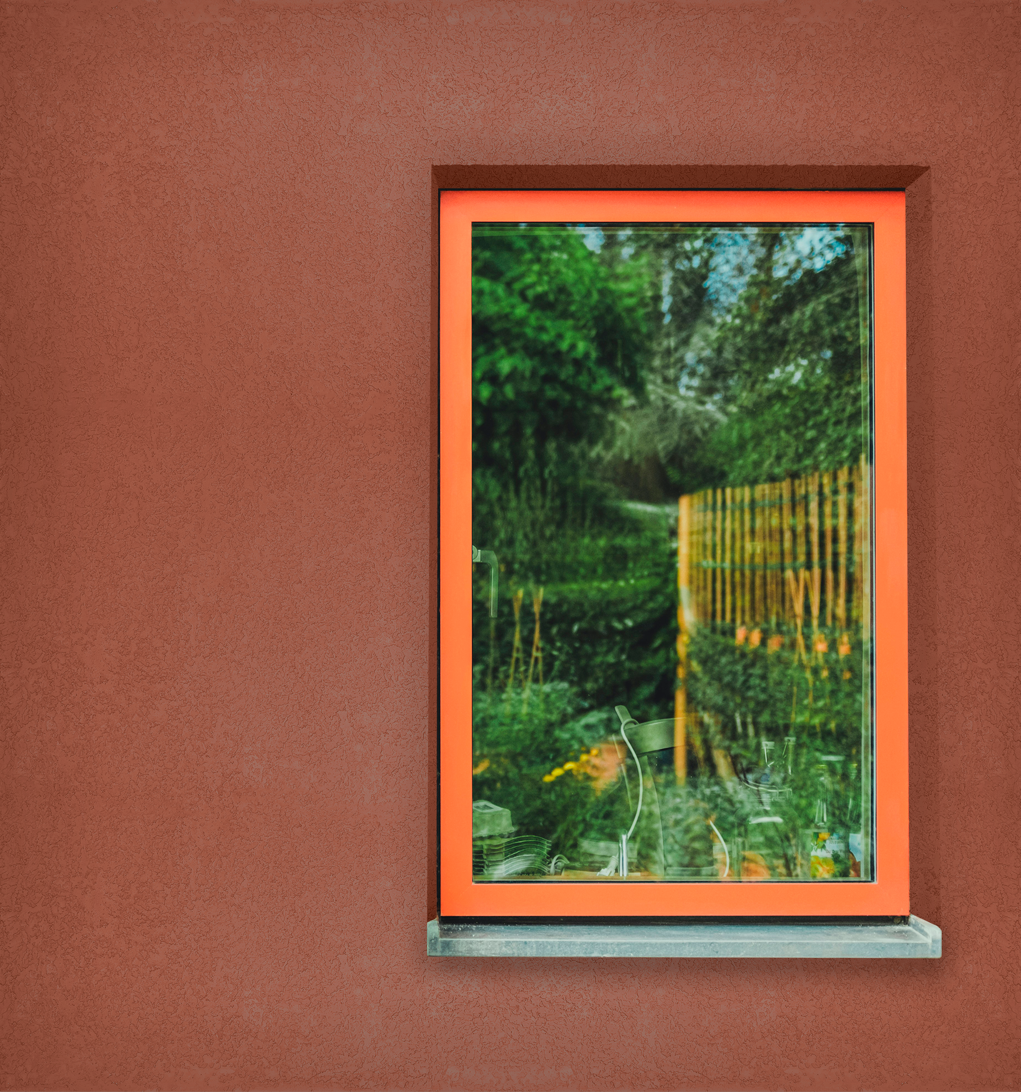 Intonachino Grana Media - Lime-Based Extra-Large Grain Venetian Plaster For Exteriors