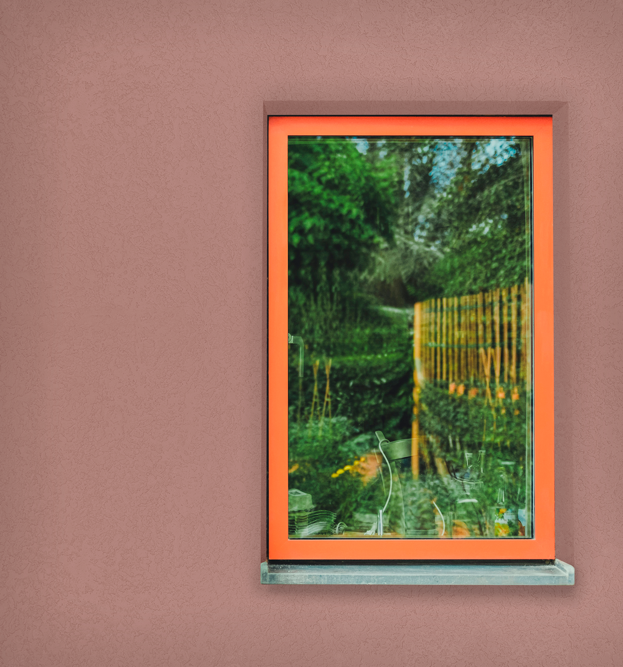 Intonachino Minerale Grana Media - Lime-Based Extra Large Grain Venetian Plaster For Exteriors 25kg (Medium Colours)