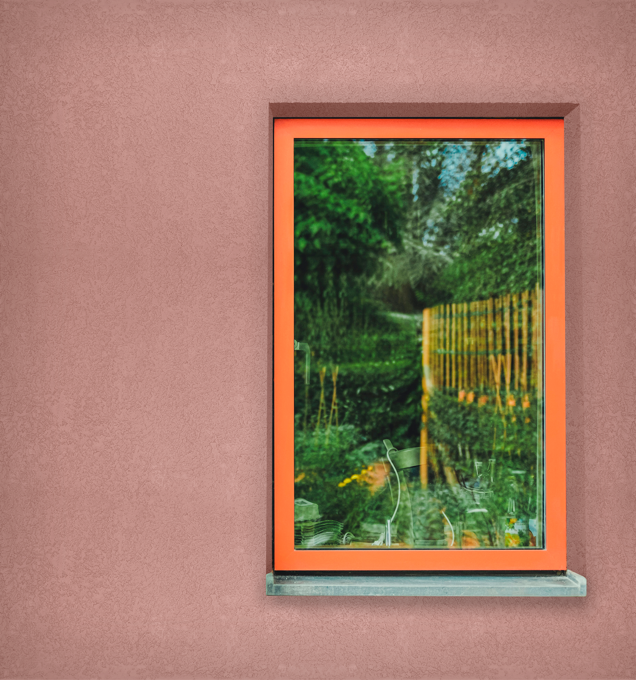 Intonachino Minerale Grana Fina - Lime-Based Large Grain Venetian Plaster For Exteriors 25kg (Medium Colours)