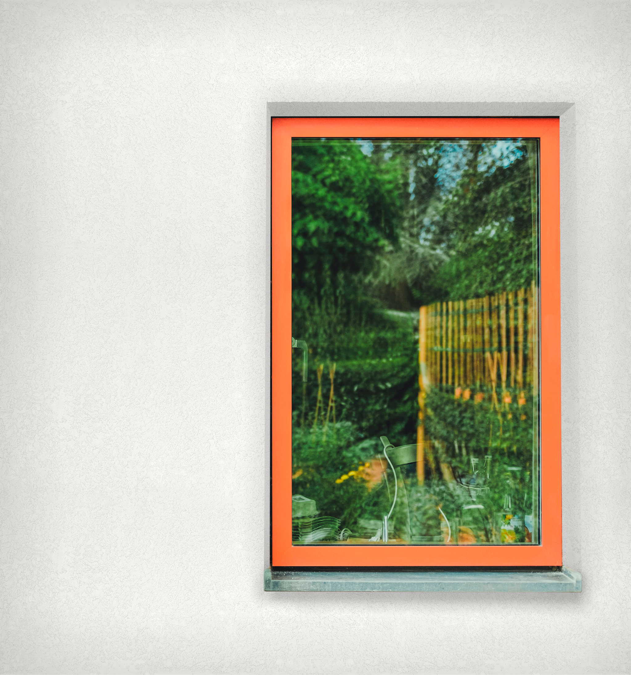 Intonachino Minerale Grana Fina - Lime-Based Large Grain Venetian Plaster For Exteriors 1kg (Light Colours)