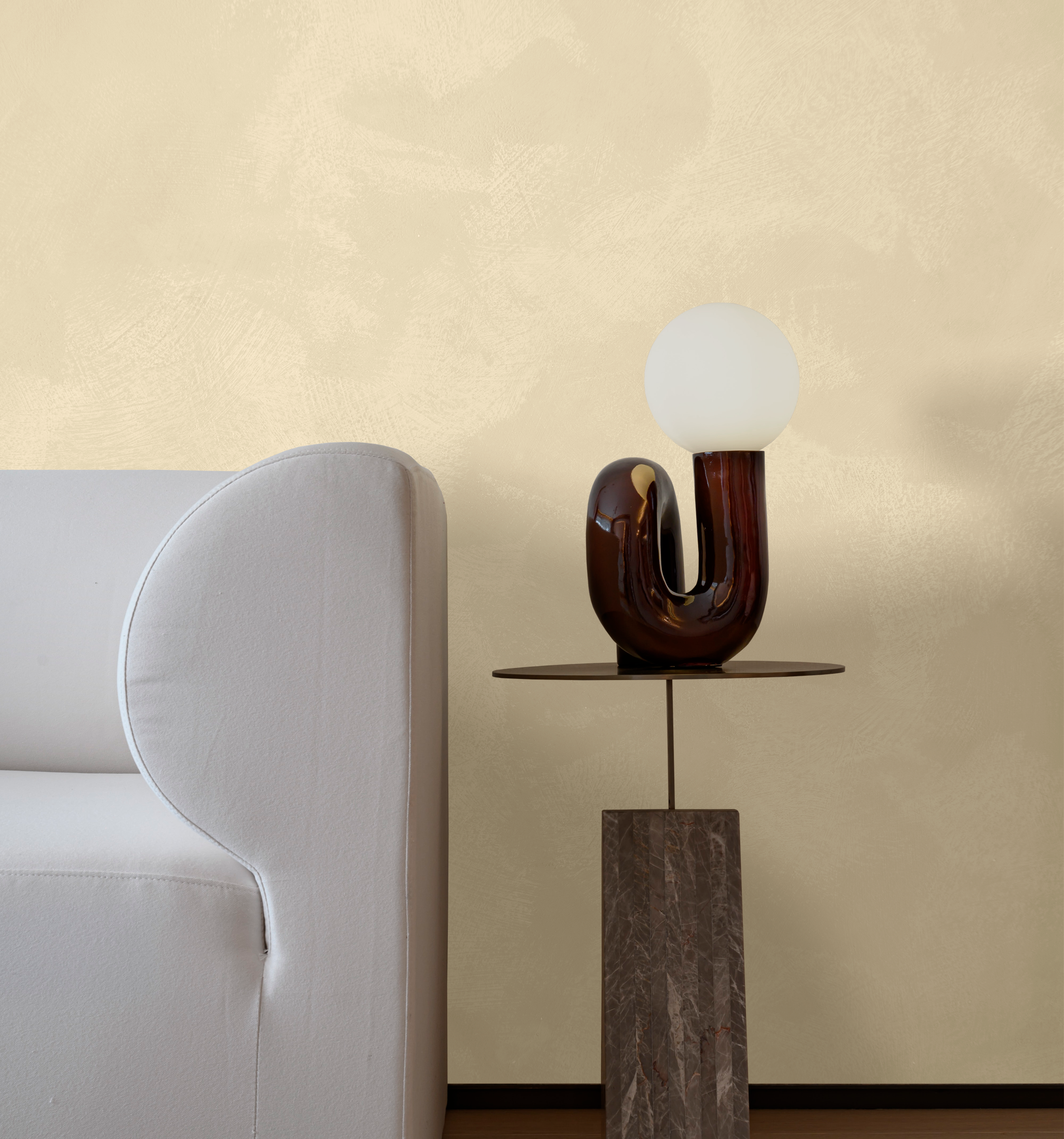 Lime Eco Wall Paint - Highly Natural Lime Paint & Limewash