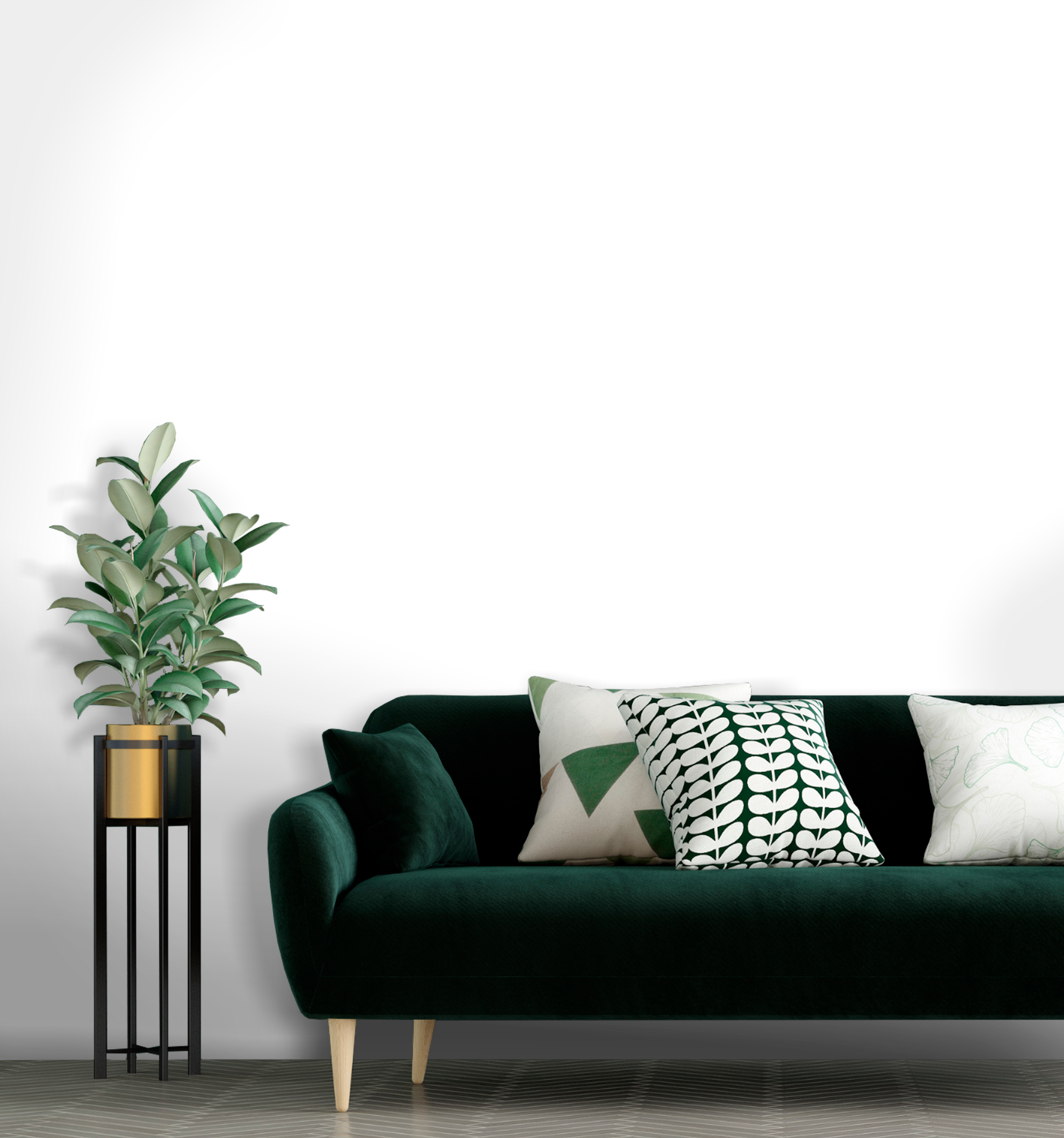 Luciano - High Gloss Acrylic-Based Polished Plaster 25kg