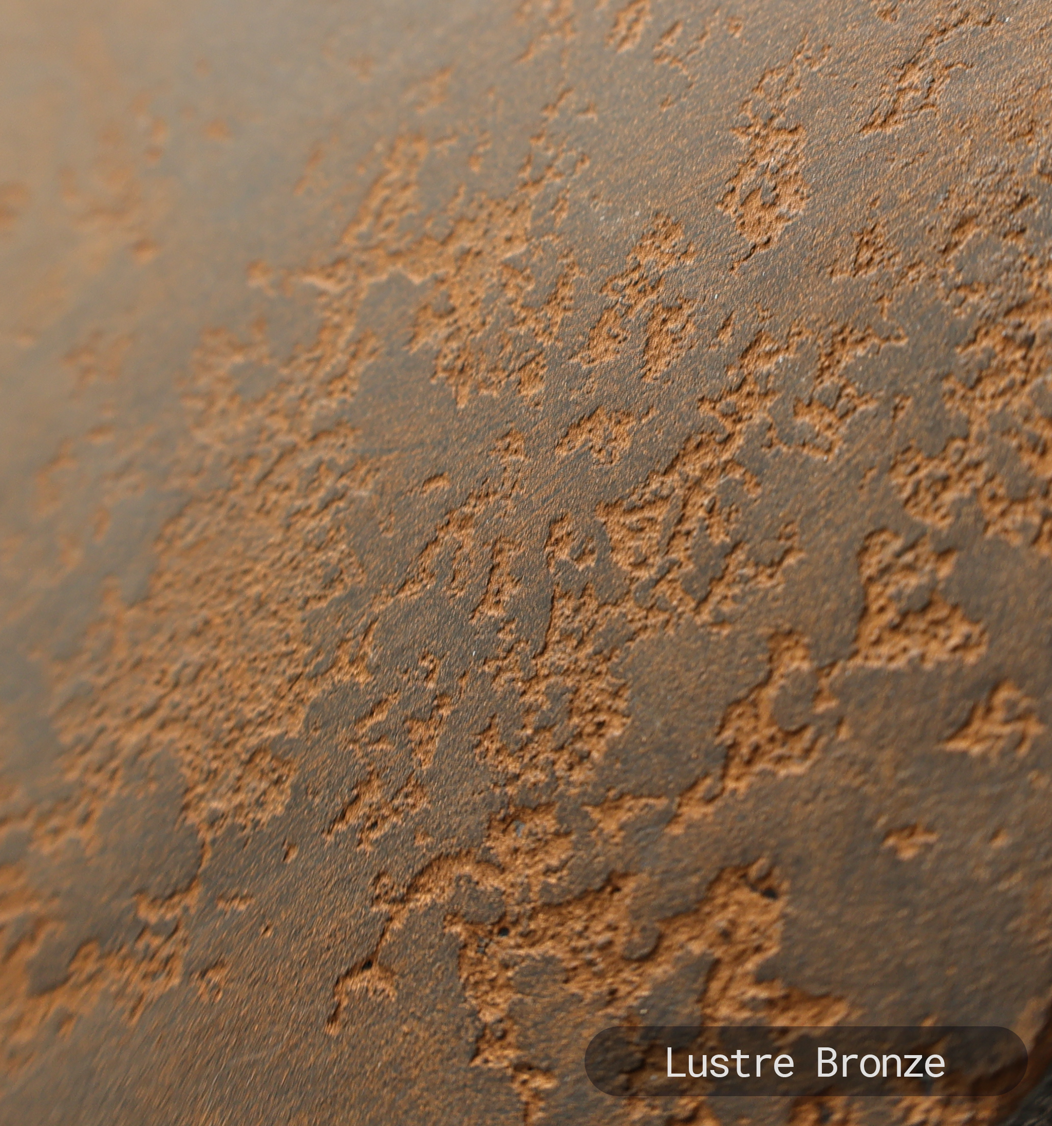 Lustre Metallic Waxes - Intense Decorative Paste Waxes 200ml