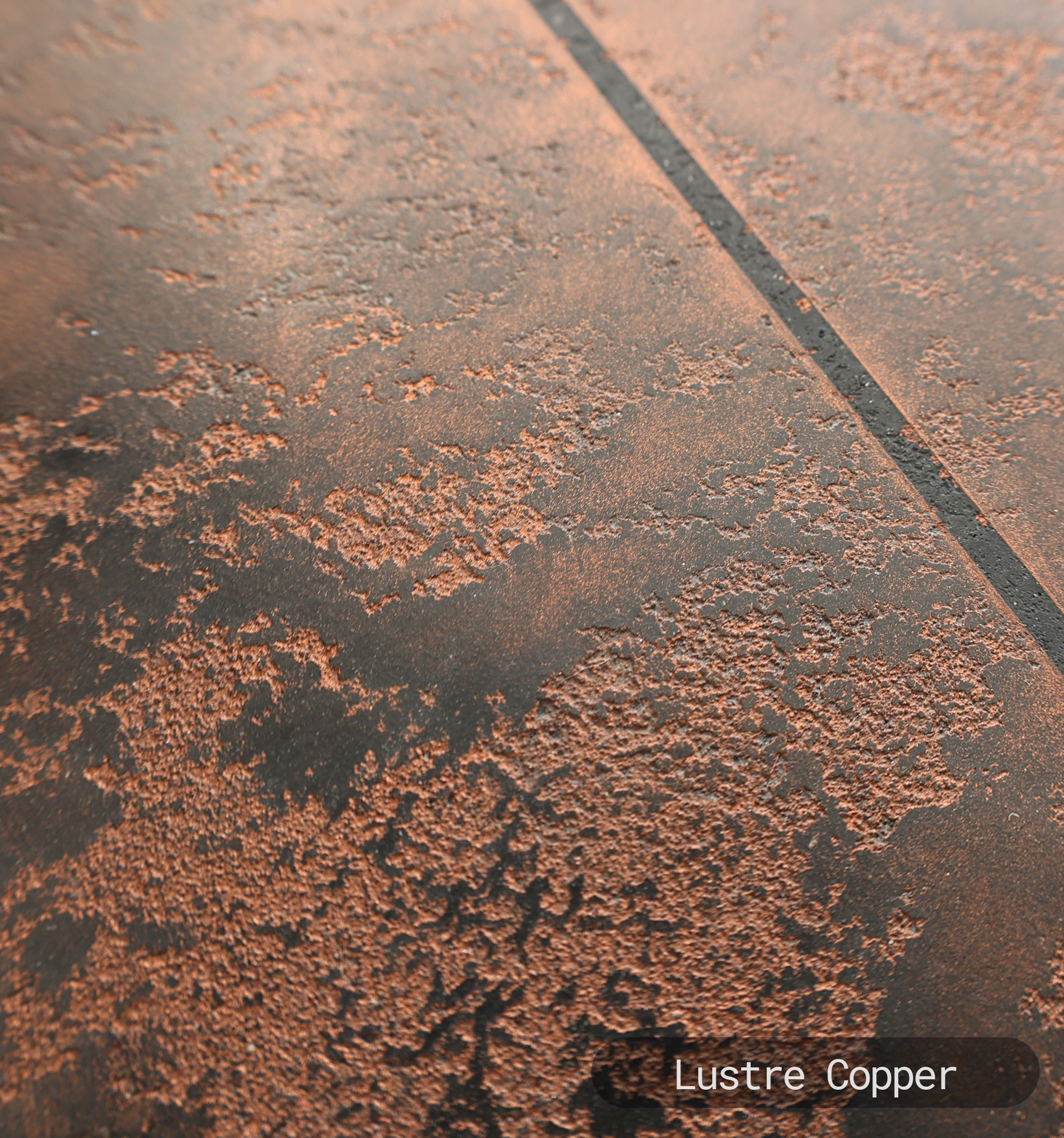 Lustre Metallic Waxes - Intense Decorative Paste Waxes 200ml