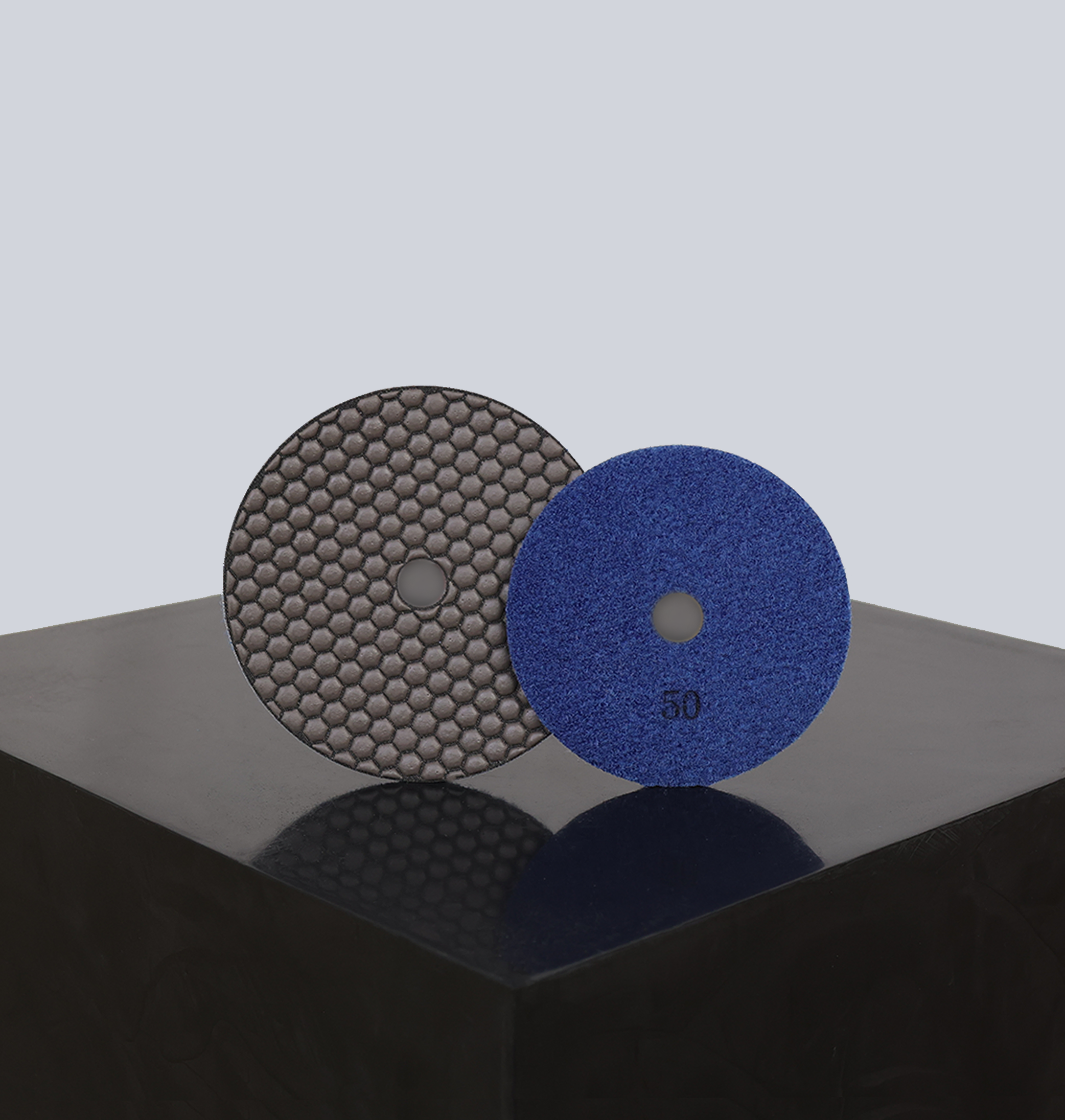 Impera Polishing Diamond Disc (Marble)