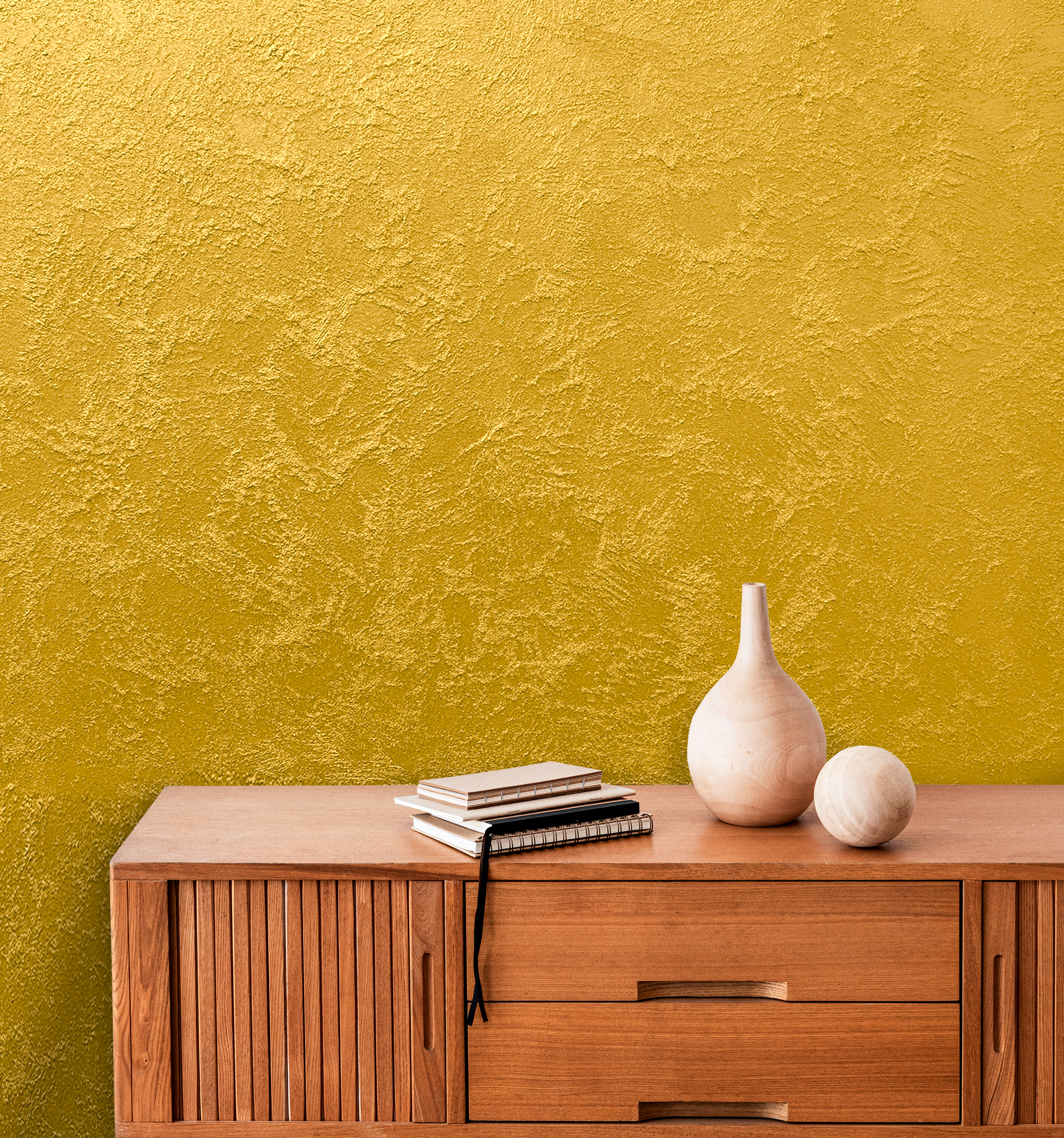 Marcopolo - Large Grain Textured Metallic Paint 1L