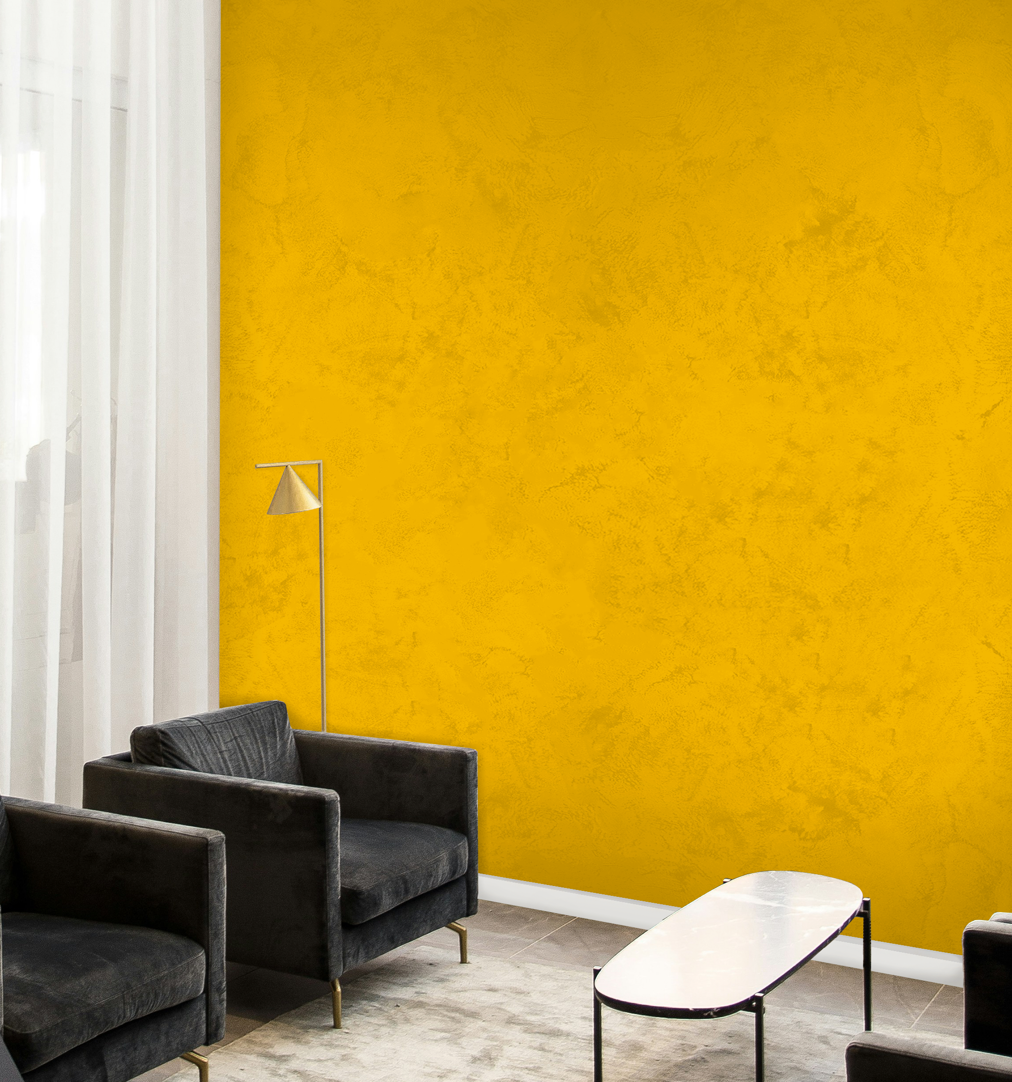 Marcopolo Luxury - Fine Grain Textured Metallic Paint 1L