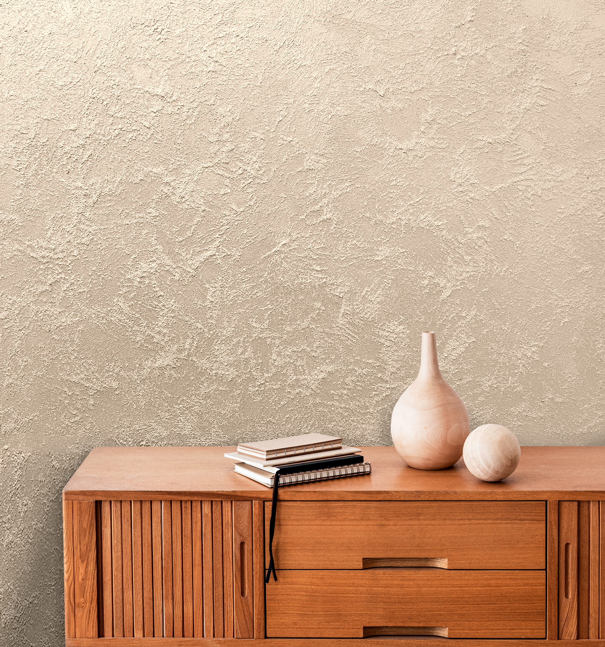 Marcopolo - Large Grain Textured Metallic Paint 1L