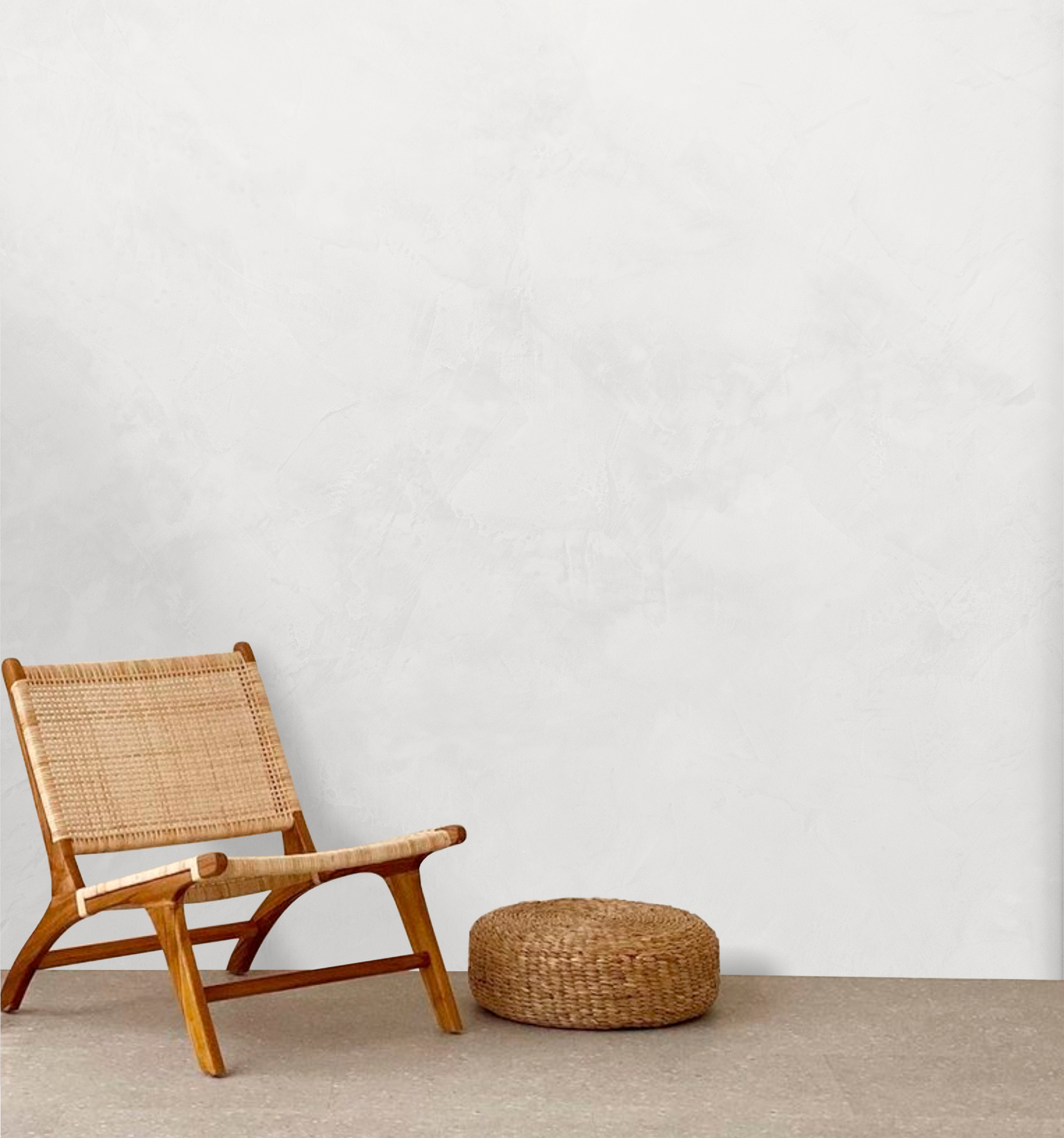 Marmoretto - Powdered Decorative Lime-Based Plaster