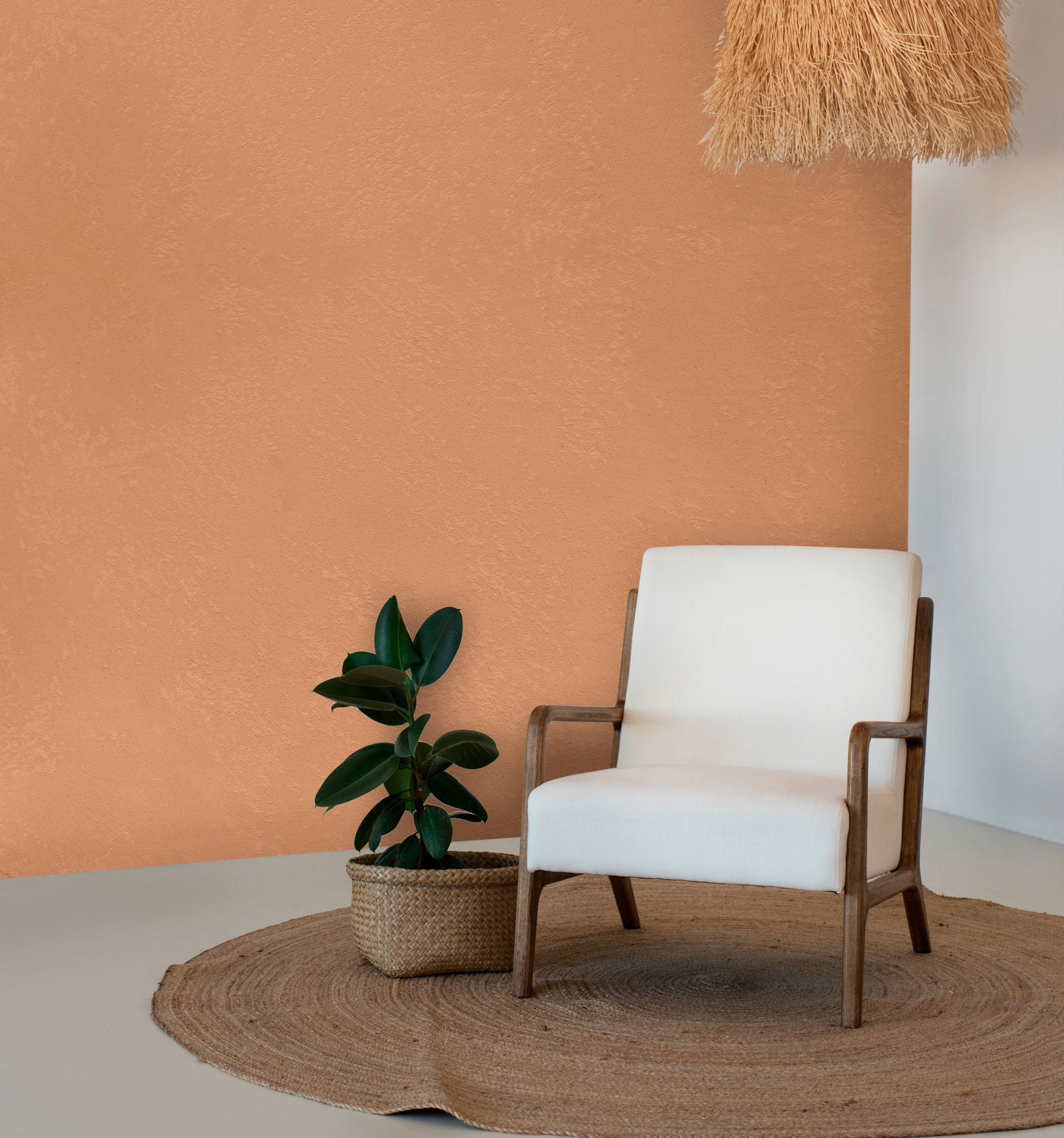 Marmorino Classico - Lime-Based, Medium Grain Venetian Plaster