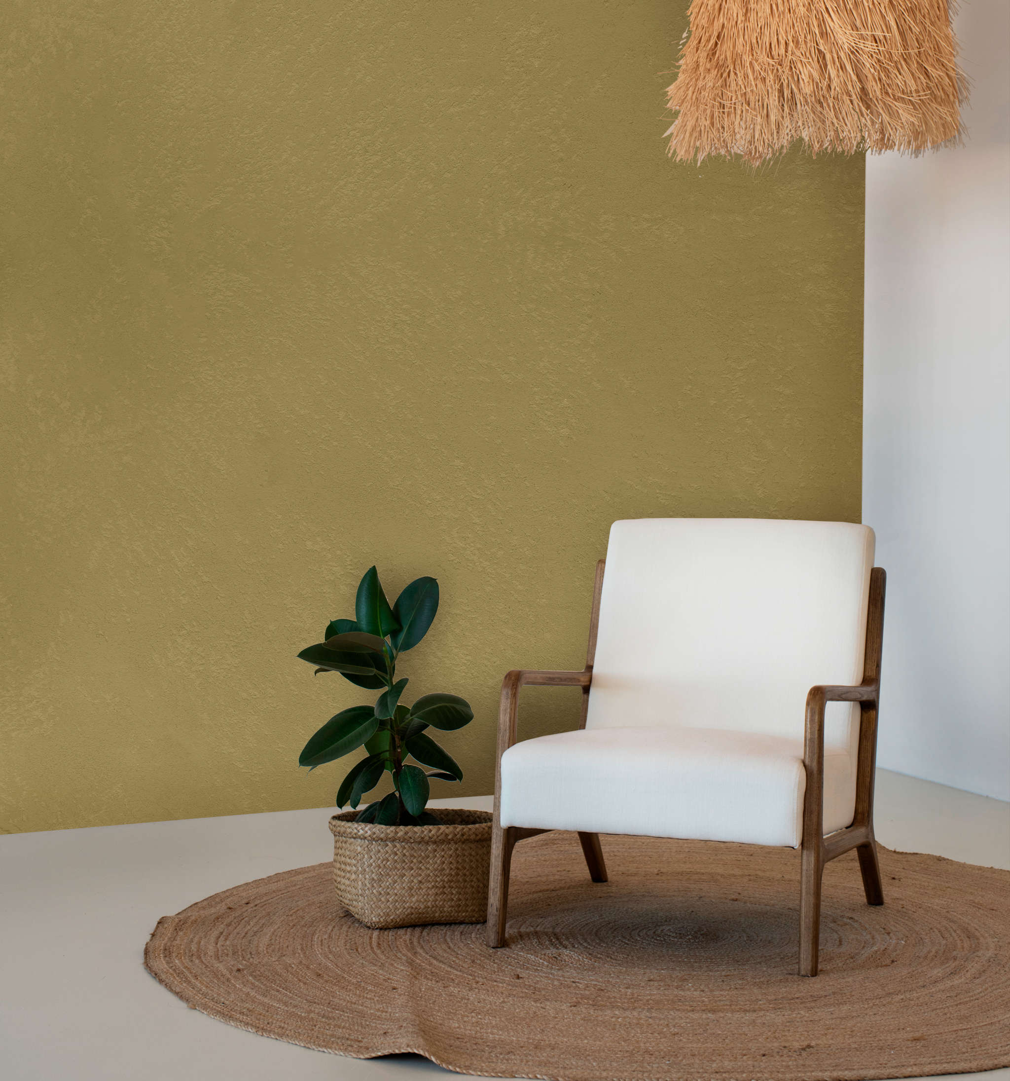 Marmorino Classico - Lime-Based, Medium Grain Venetian Plaster