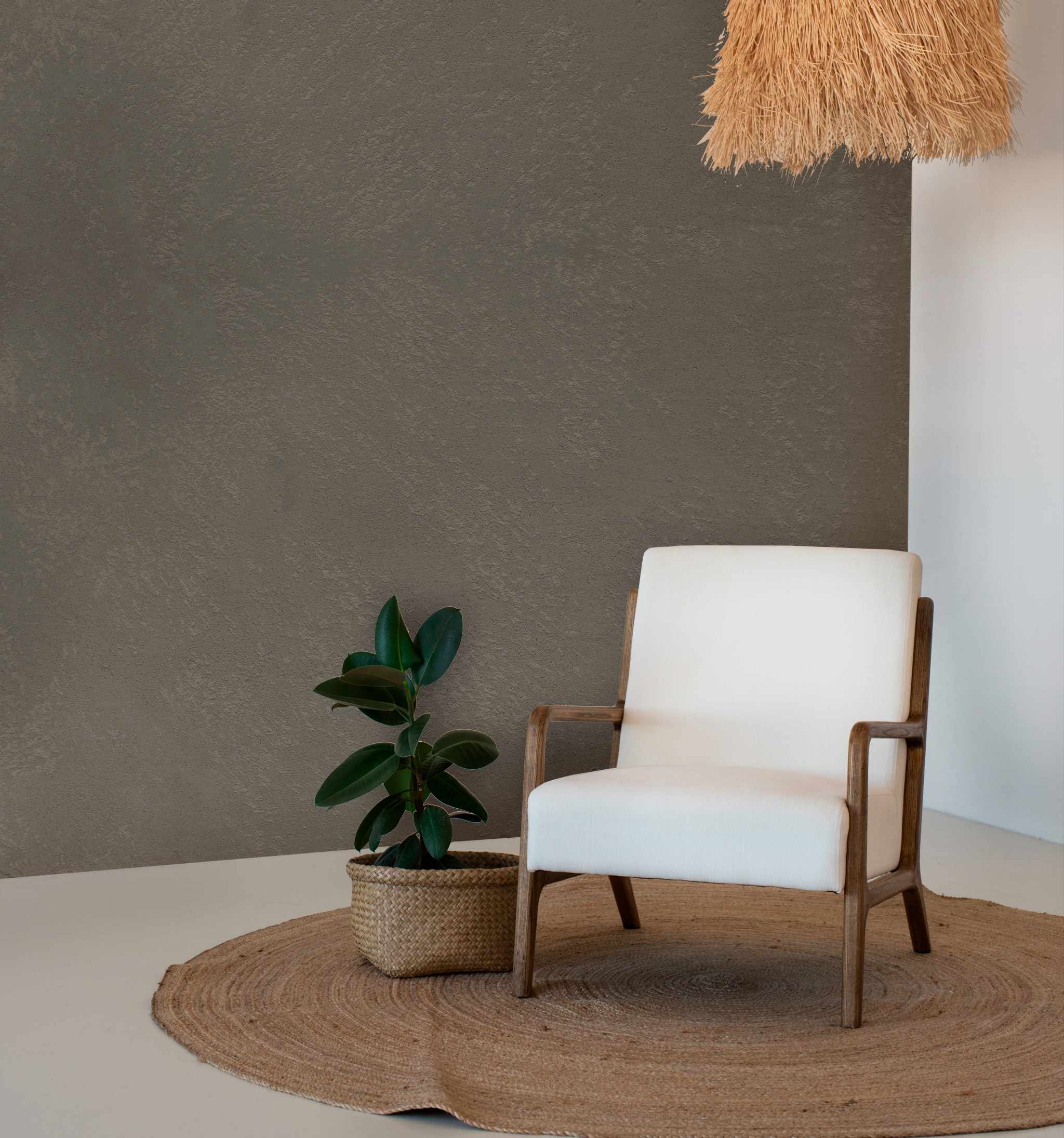 Marmorino Classico - Lime-Based, Medium Grain Venetian Plaster