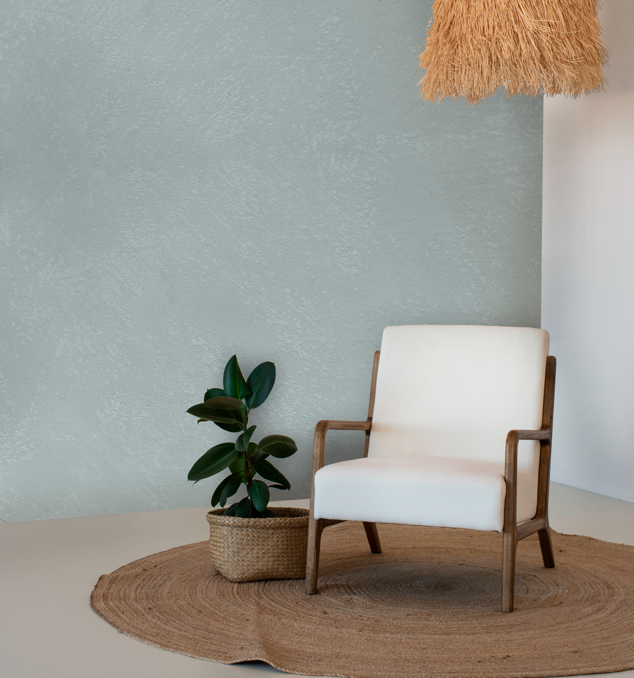 Marmorino Classico - Lime-Based, Medium Grain Venetian Plaster