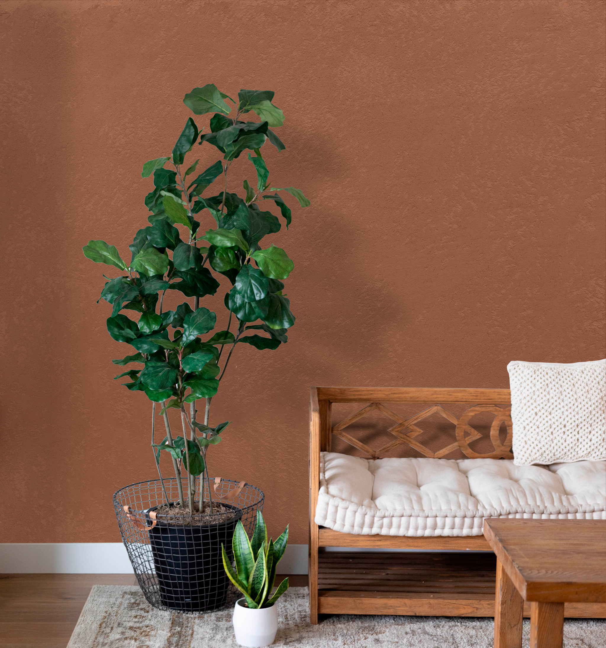 Marmorino Fino - Lime-Based, Fine Grain Venetian Plaster