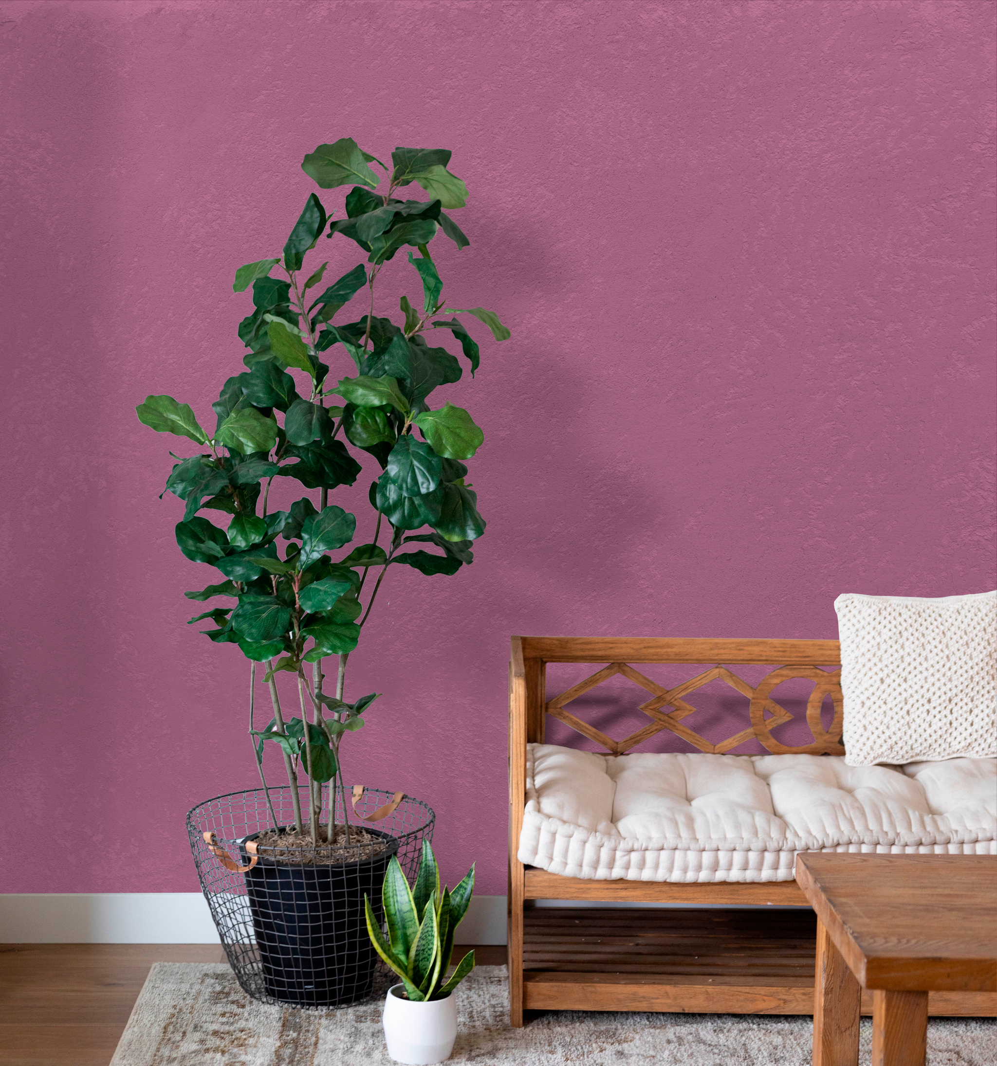 Marmorino Fino - Lime-Based, Fine Grain Venetian Plaster