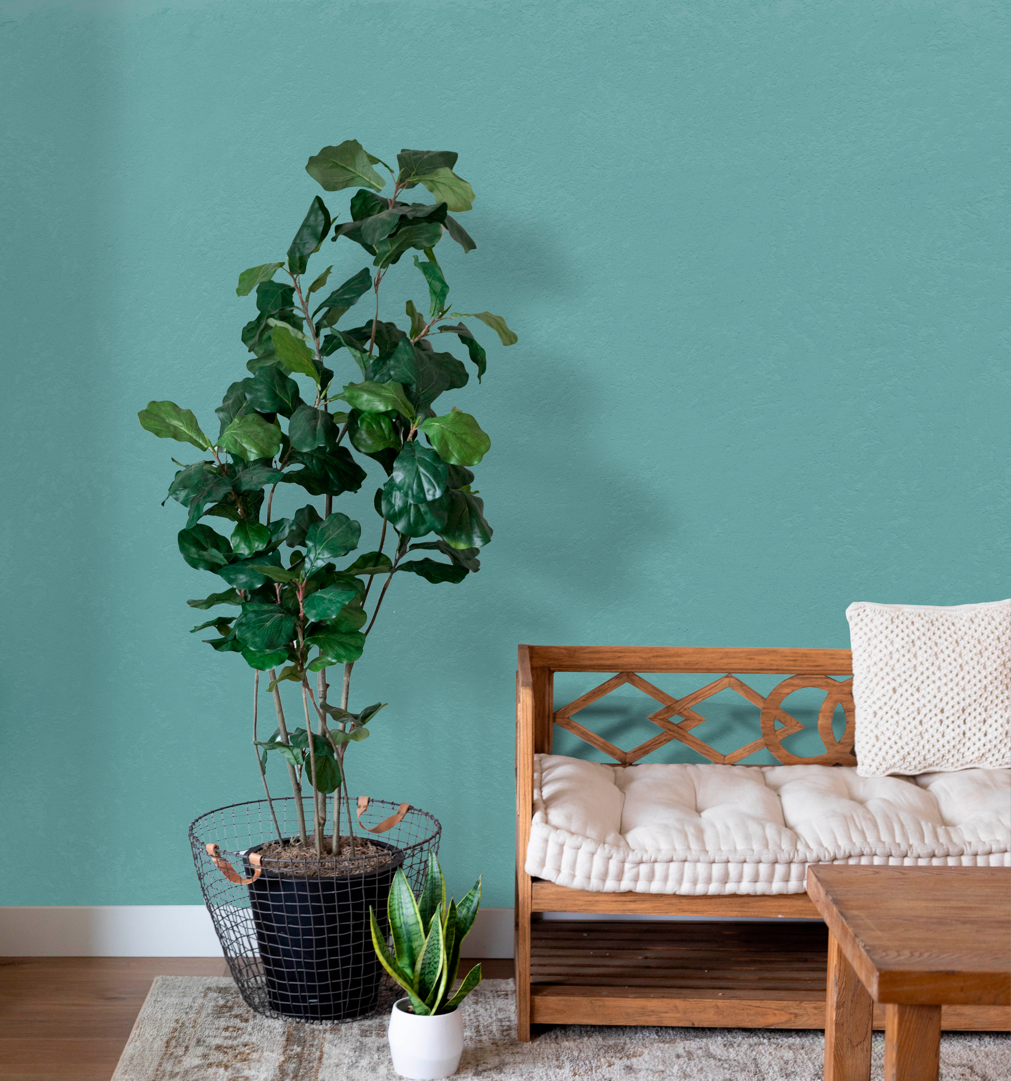 Marmorino Fino - Lime-Based, Fine Grain Venetian Plaster