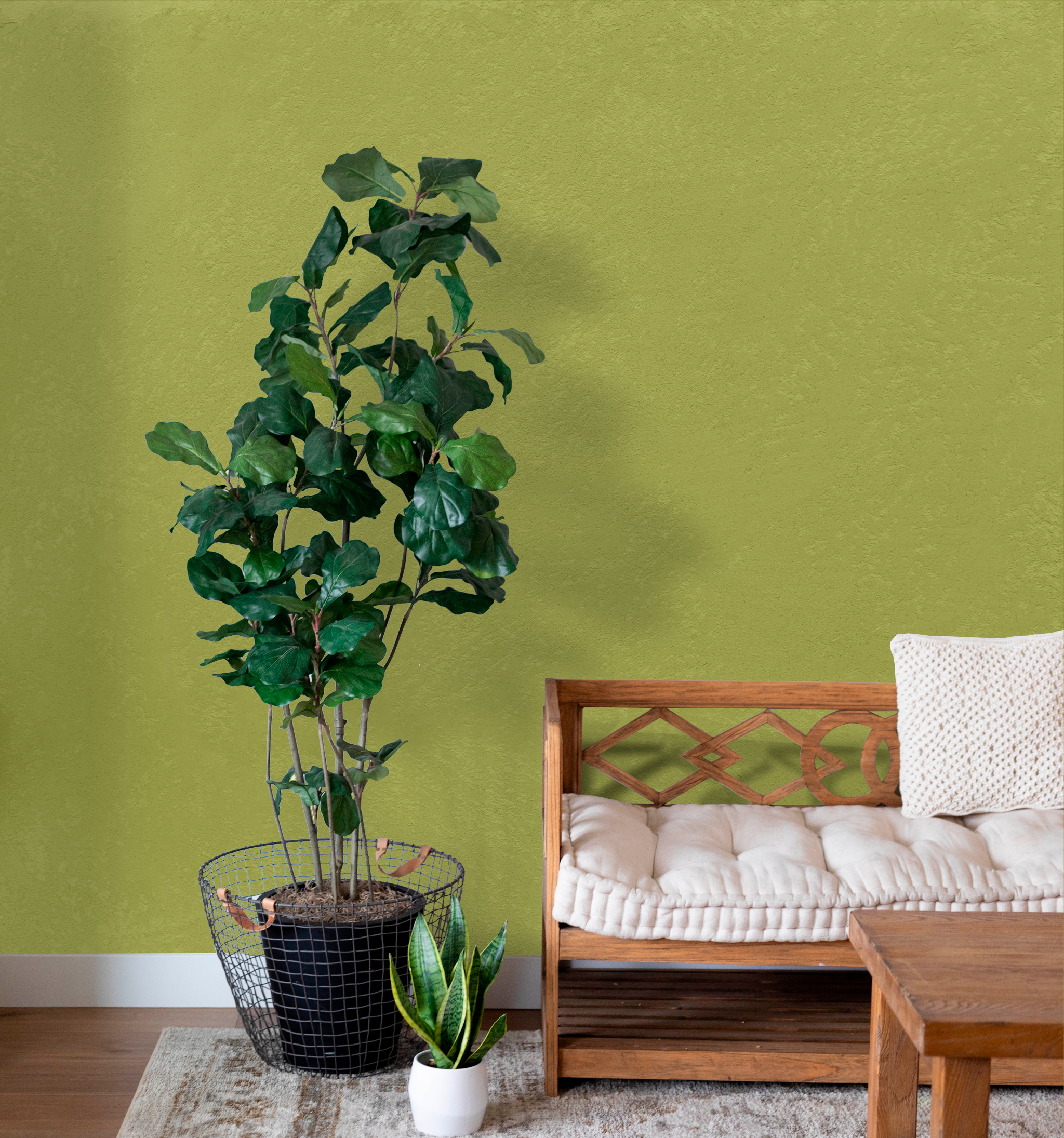 Marmorino Fino - Lime-Based, Fine Grain Venetian Plaster