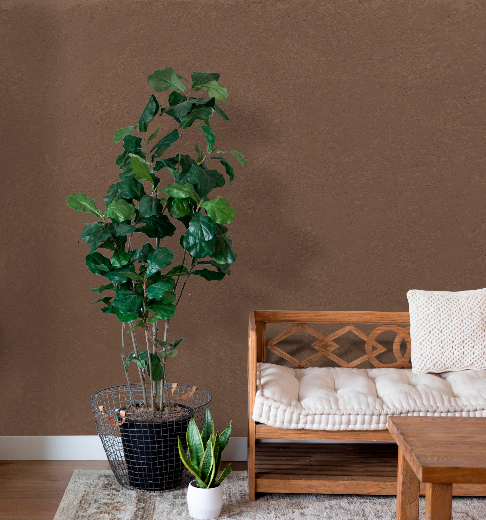 Marmorino Fino - Lime-Based, Fine Grain Venetian Plaster